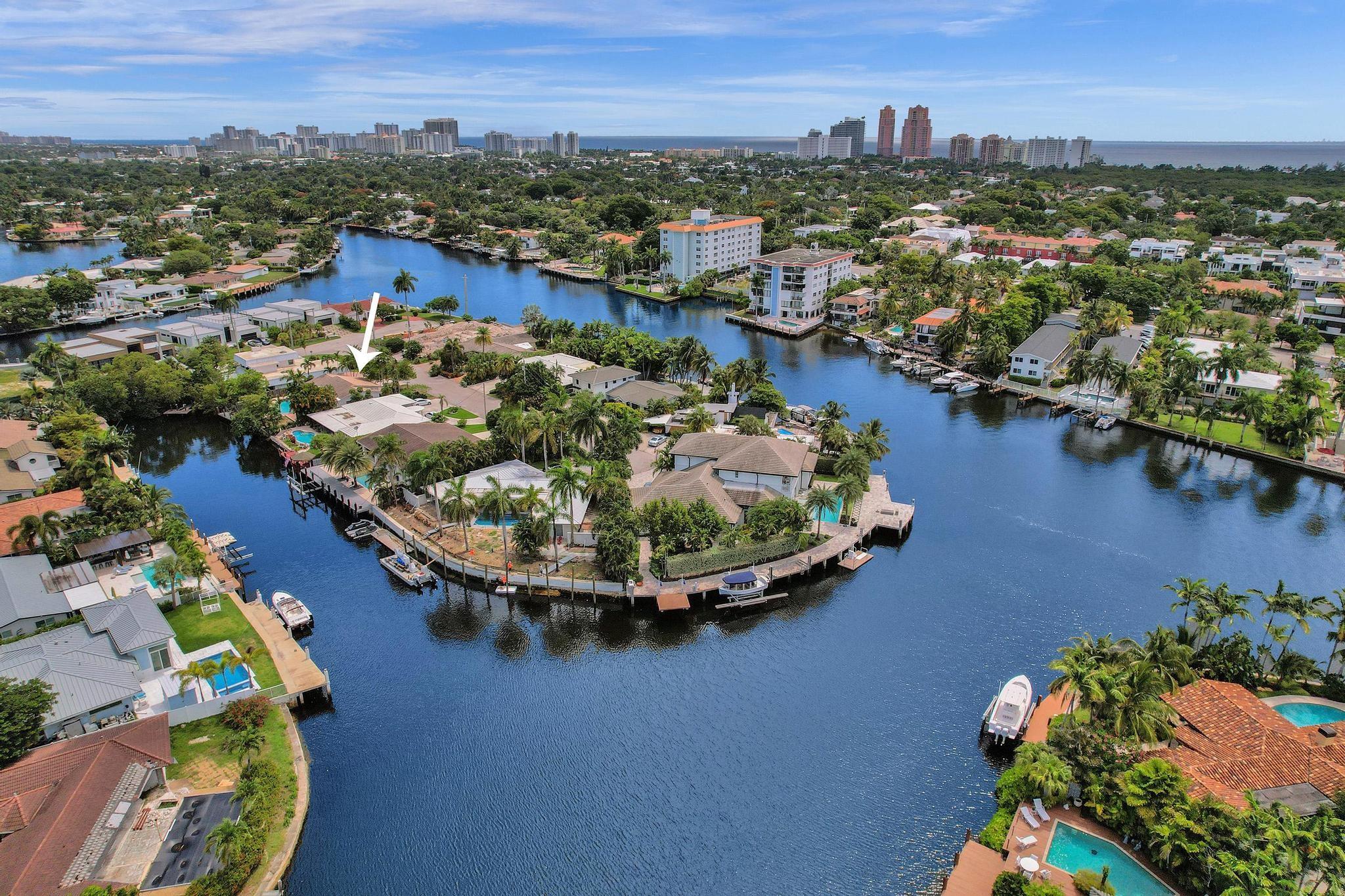 1801 NE 23rd Ave Fort Lauderdale, FL 33305