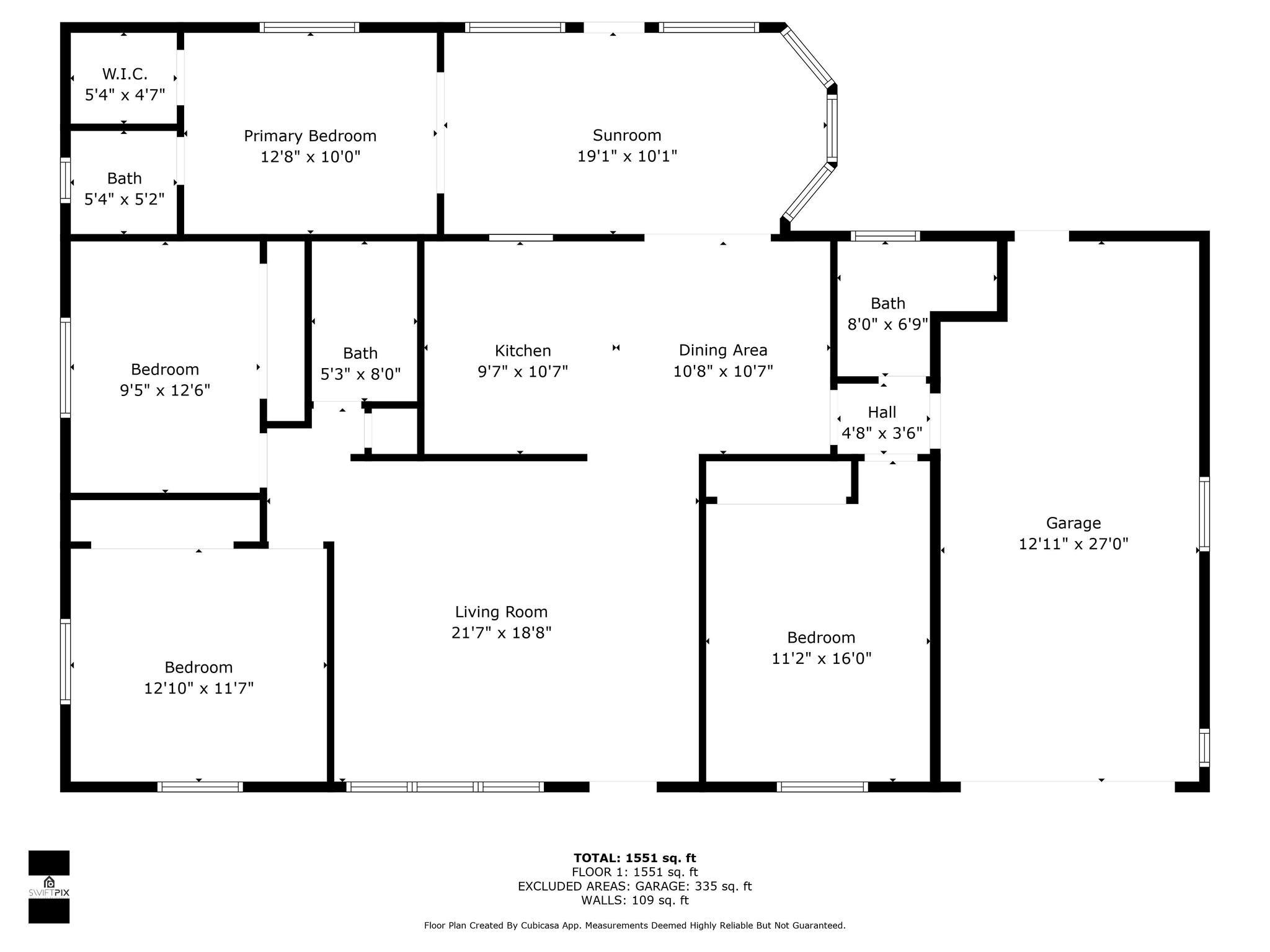 1801 NE 23rd Ave Fort Lauderdale, FL 33305