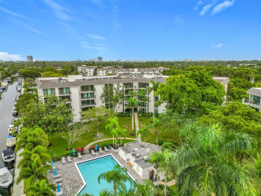 1101 River Reach Dr #502 Fort Lauderdale, FL 33315