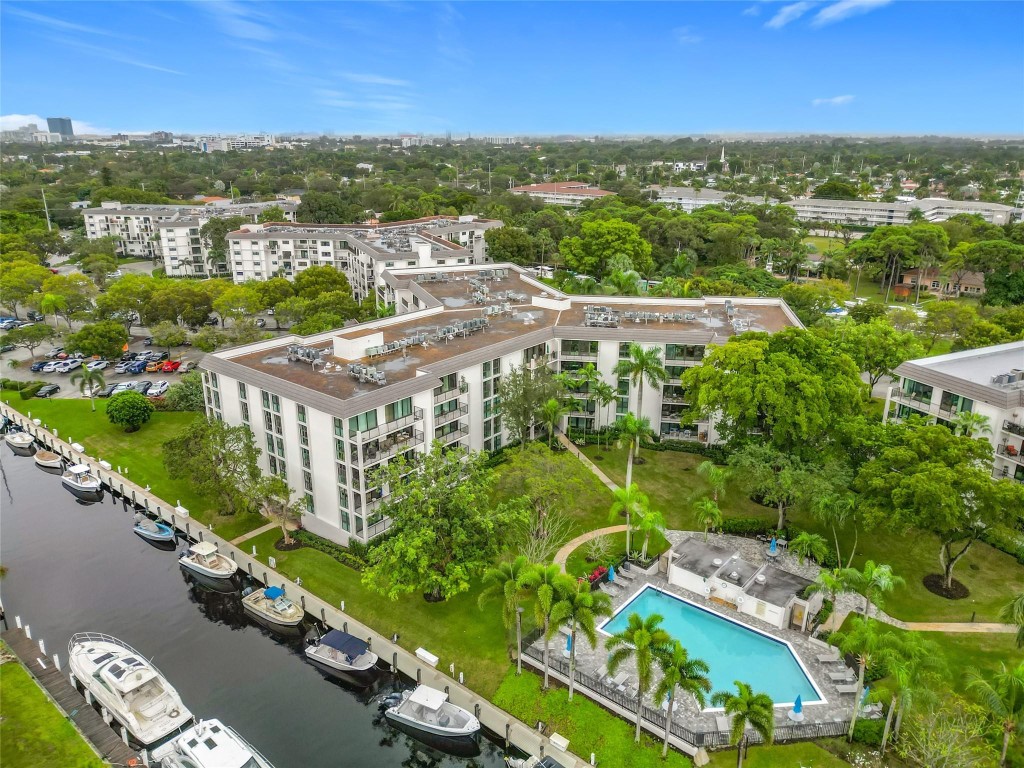 1101 River Reach Dr #502 Fort Lauderdale, FL 33315