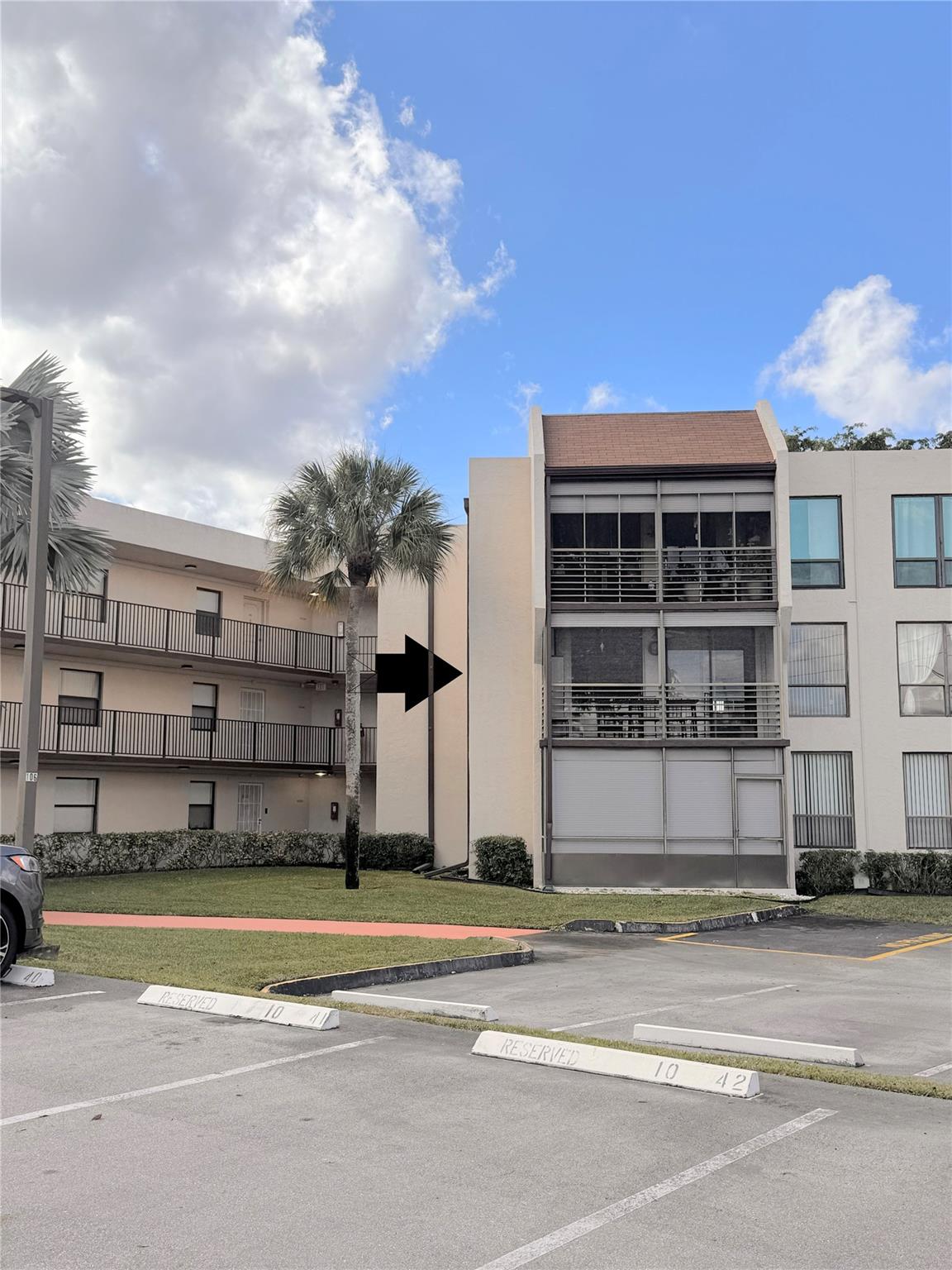 7950 W Mcnab Rd #203