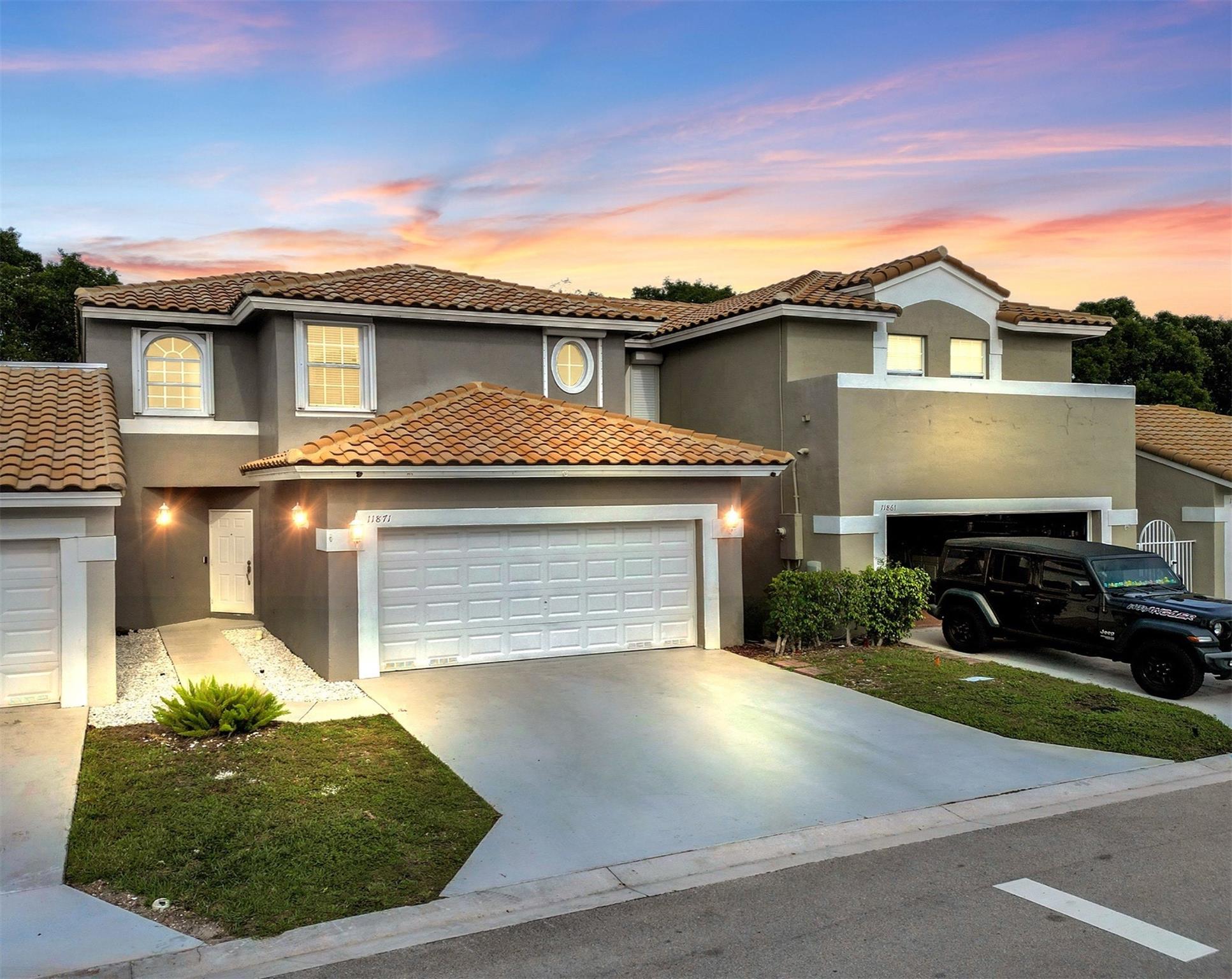 11871 NW 57th St #11871