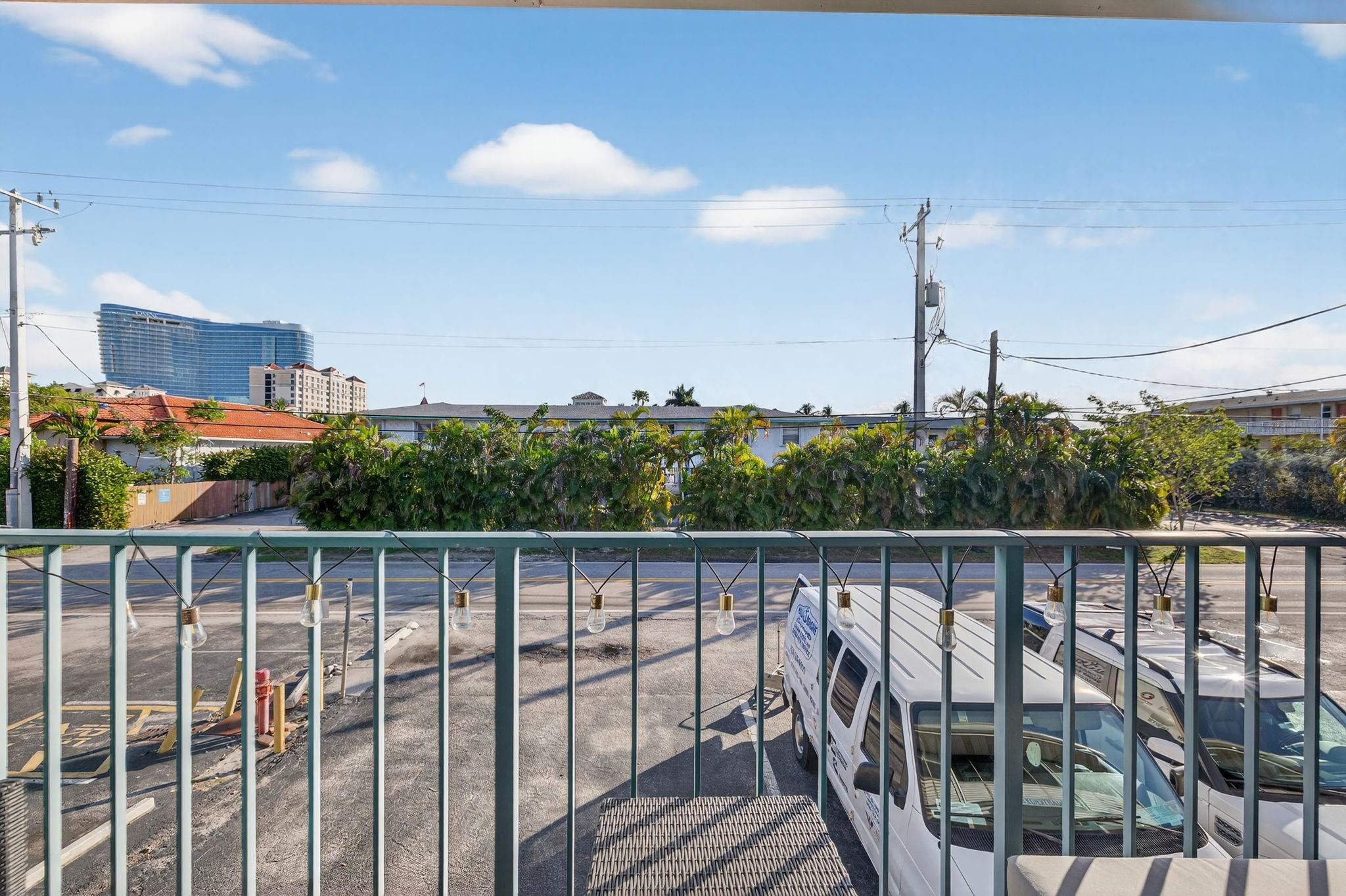 1531 SE 15th #6 Fort Lauderdale, FL 33316