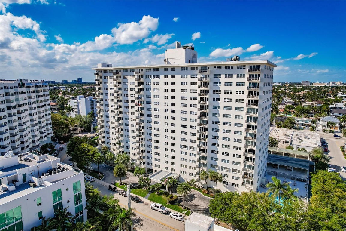 340 Sunset #608 Fort Lauderdale, FL 33301