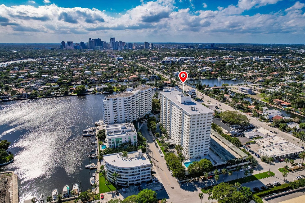 340 Sunset #608 Fort Lauderdale, FL 33301