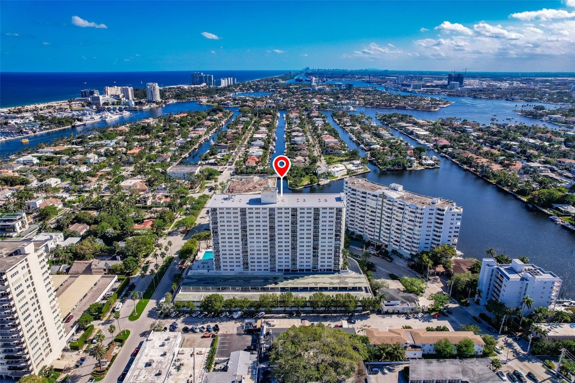 340 Sunset #608 Fort Lauderdale, FL 33301