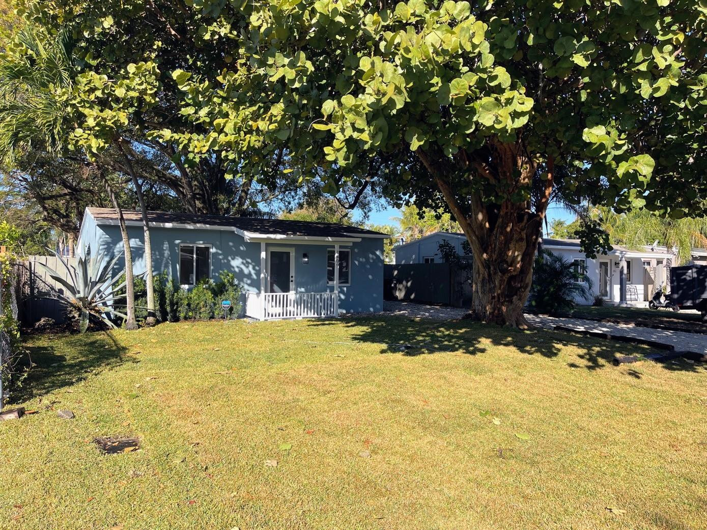 1409 NW 5th Fort Lauderdale, FL 33311