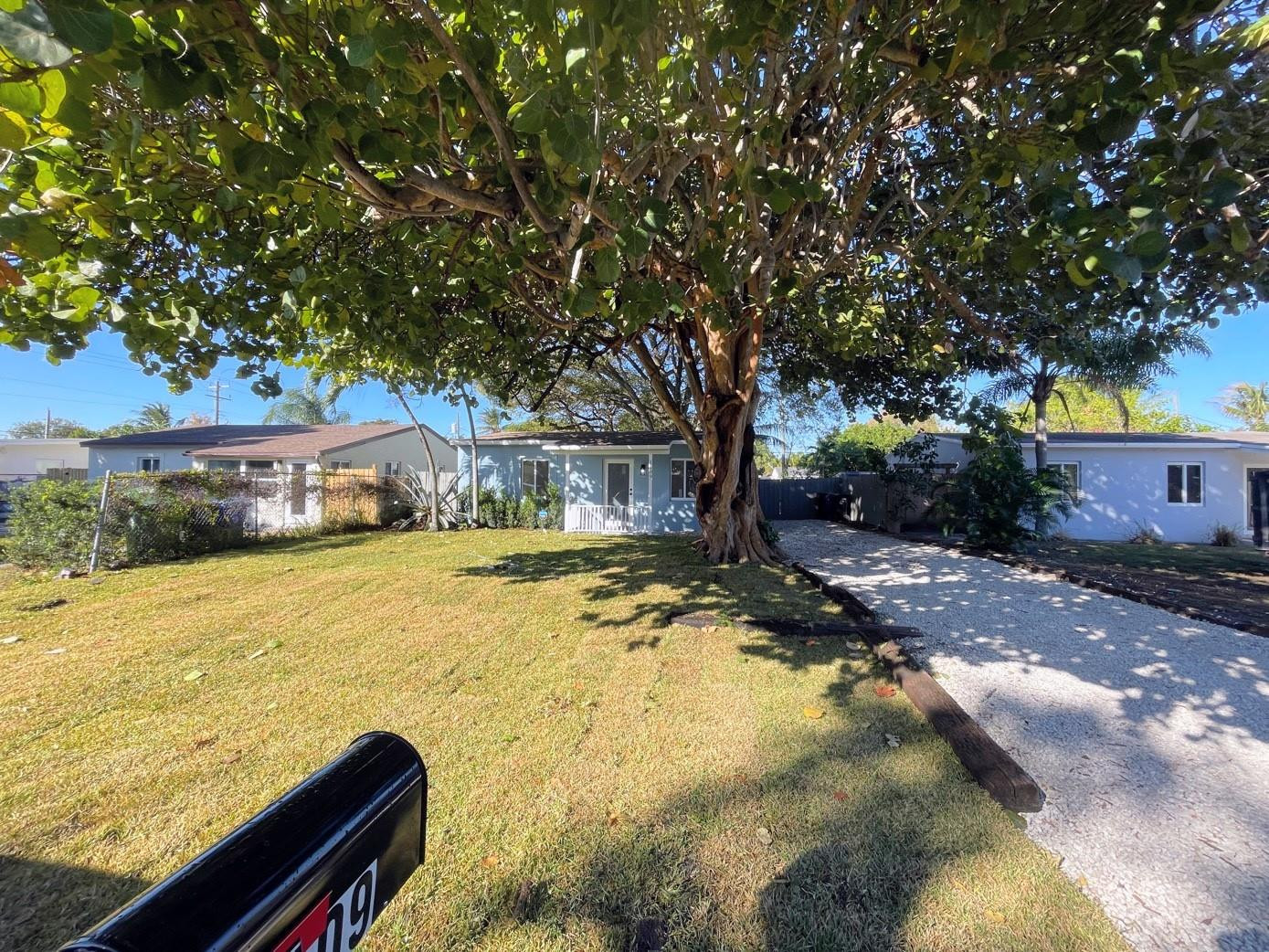 1409 NW 5th Fort Lauderdale, FL 33311