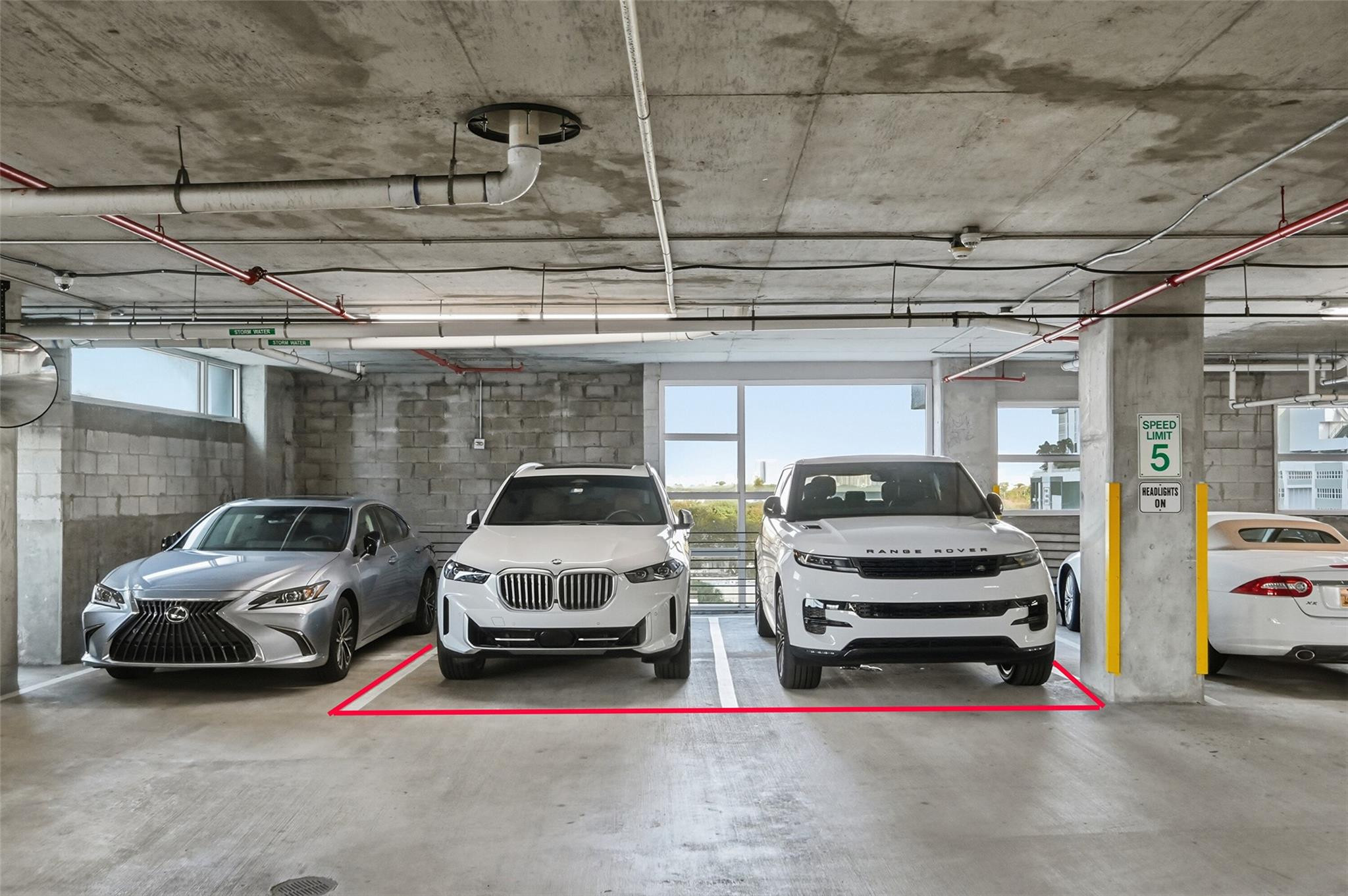 315 NE 3rd #1006 Fort Lauderdale, FL 33301