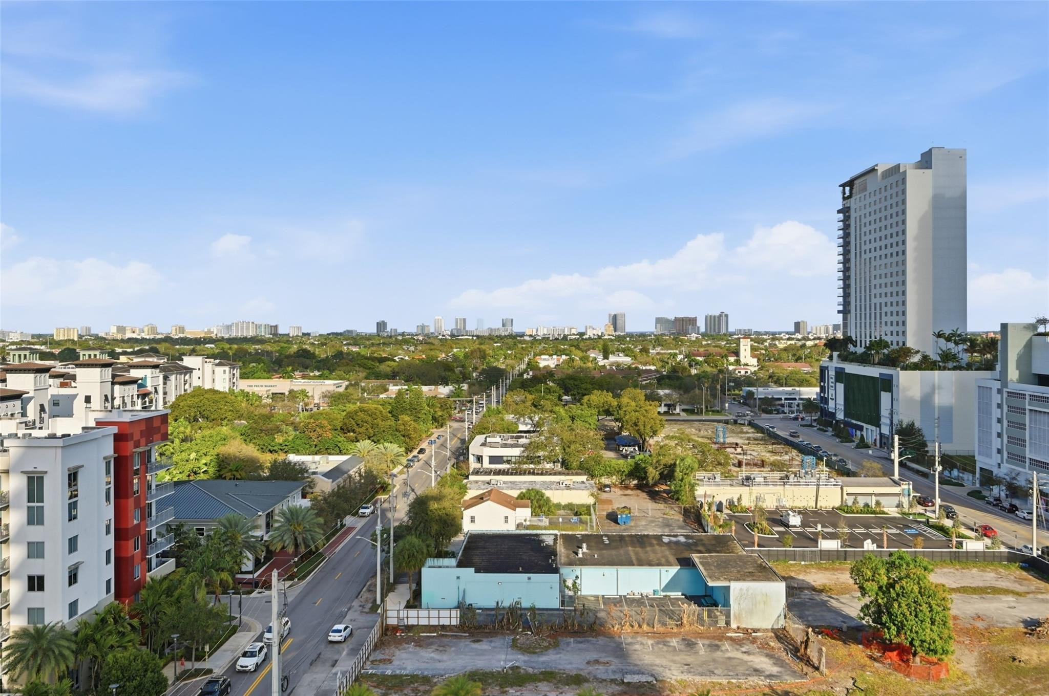 315 NE 3rd #1006 Fort Lauderdale, FL 33301