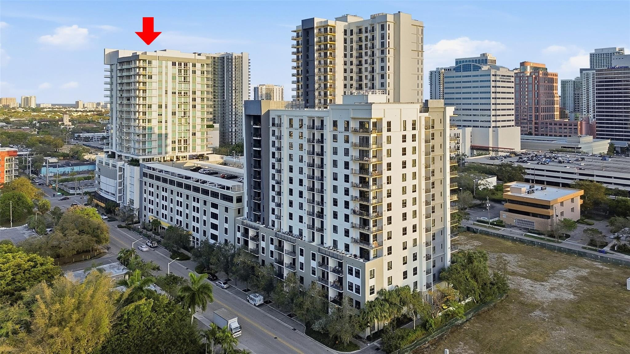 315 NE 3rd #1006 Fort Lauderdale, FL 33301