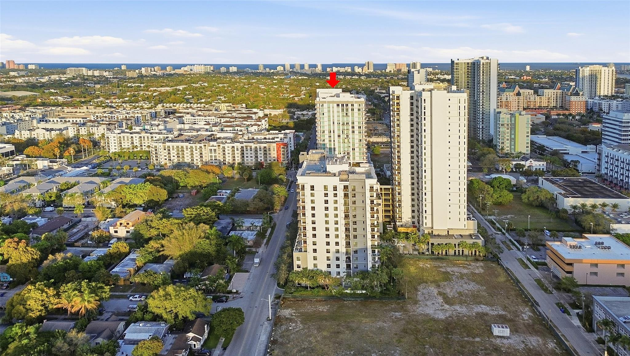 315 NE 3rd #1006 Fort Lauderdale, FL 33301