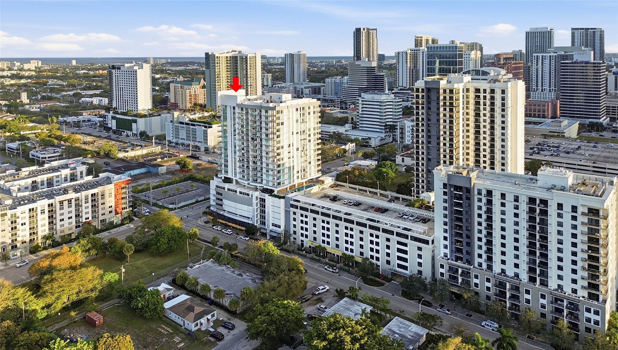 315 NE 3rd #1006 Fort Lauderdale, FL 33301