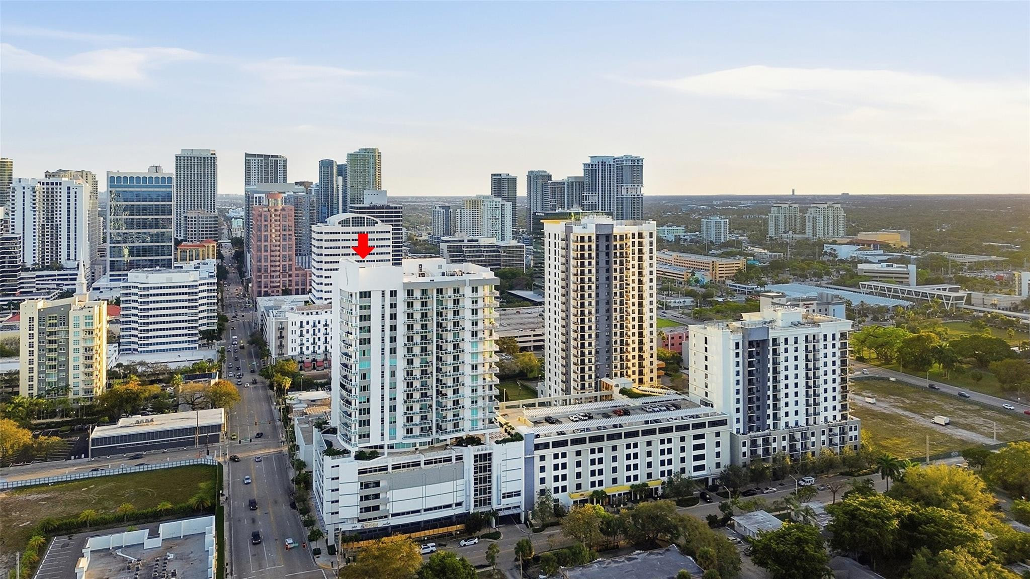 315 NE 3rd #1006 Fort Lauderdale, FL 33301