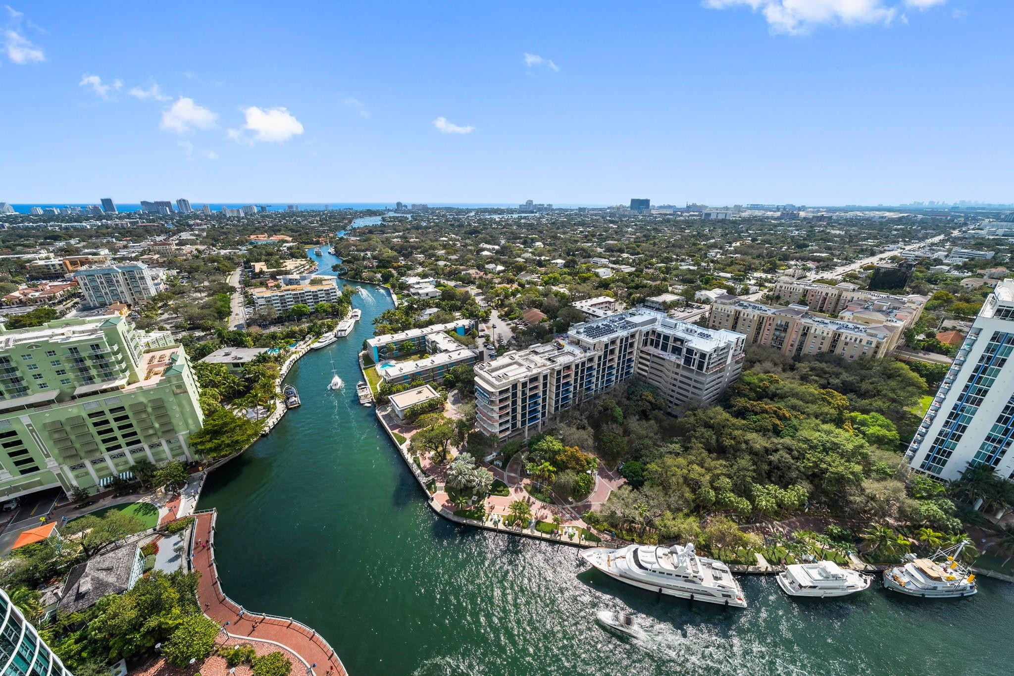 411 N New Riv #2903 Fort Lauderdale, FL 33301