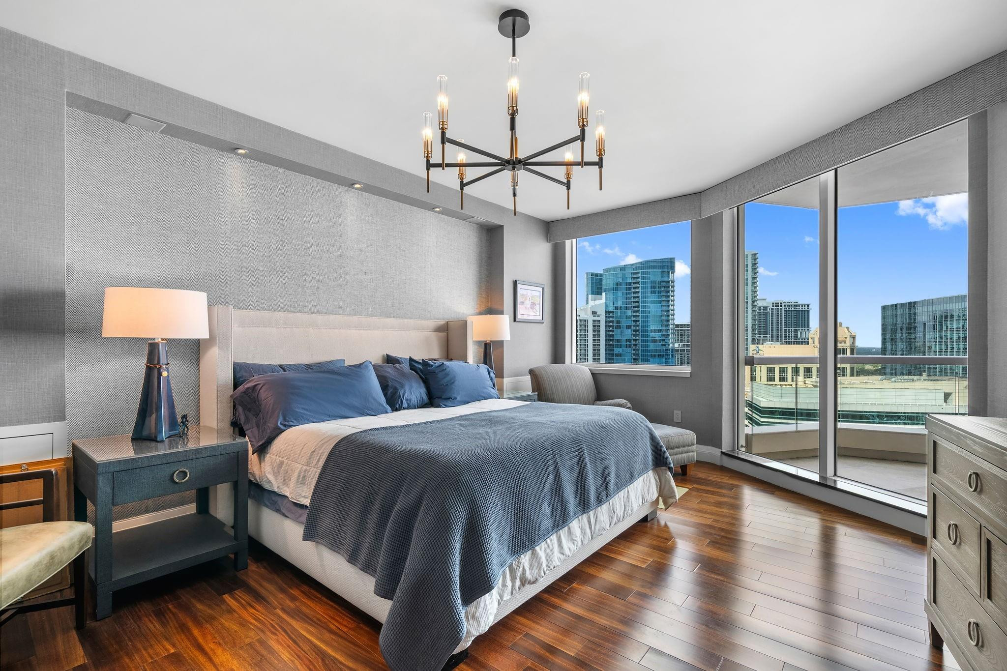 411 N New Riv #2903 Fort Lauderdale, FL 33301