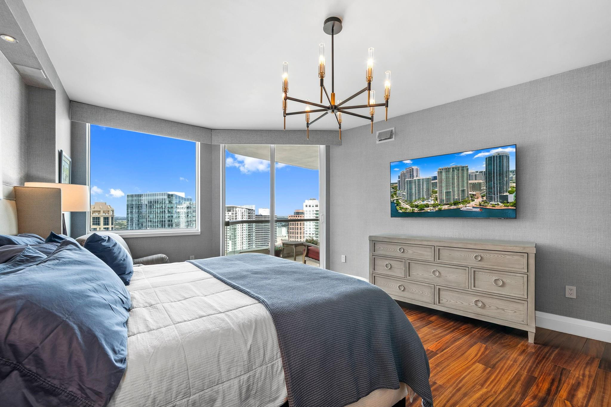 411 N New Riv #2903 Fort Lauderdale, FL 33301