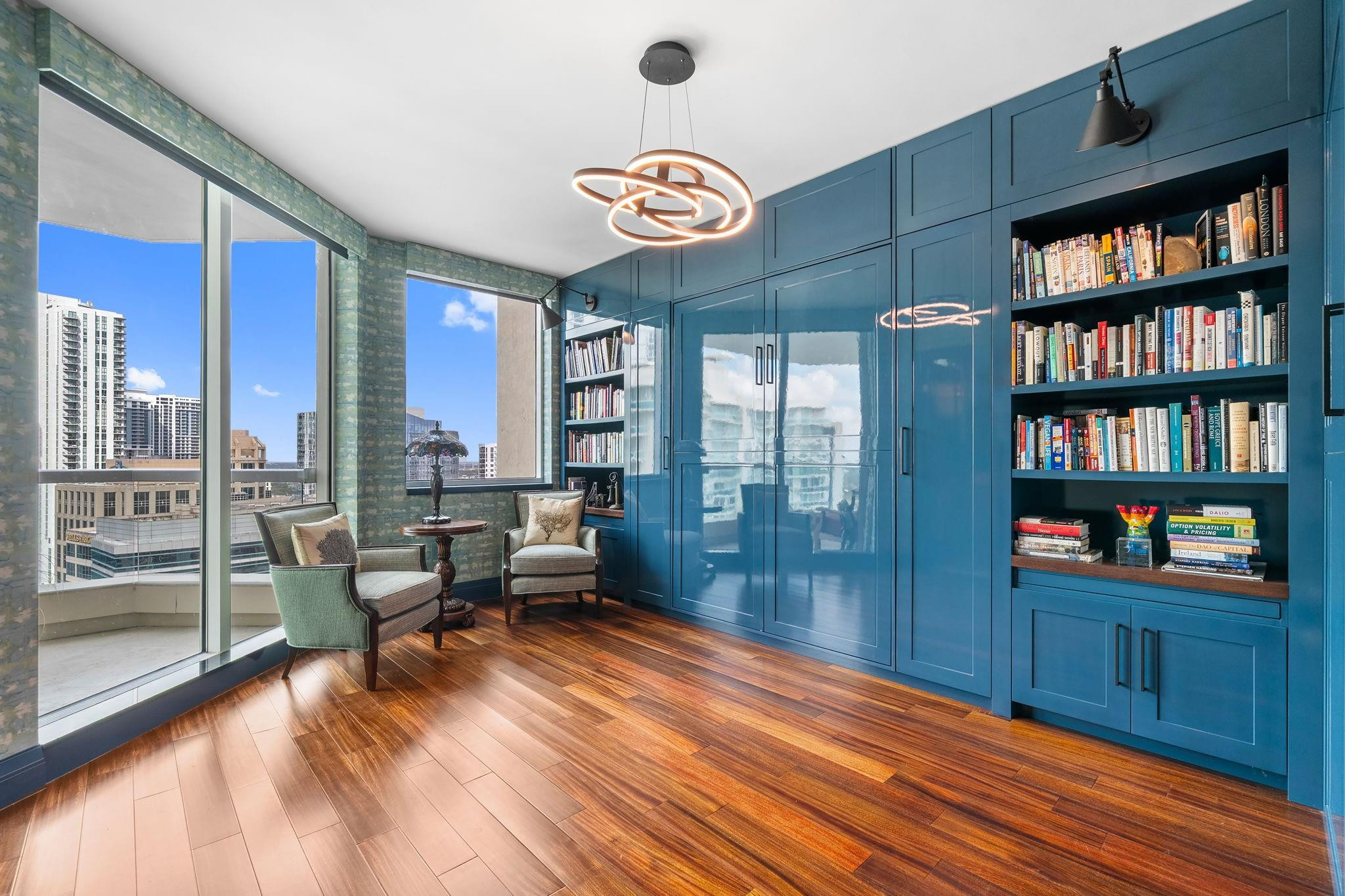 411 N New Riv #2903 Fort Lauderdale, FL 33301