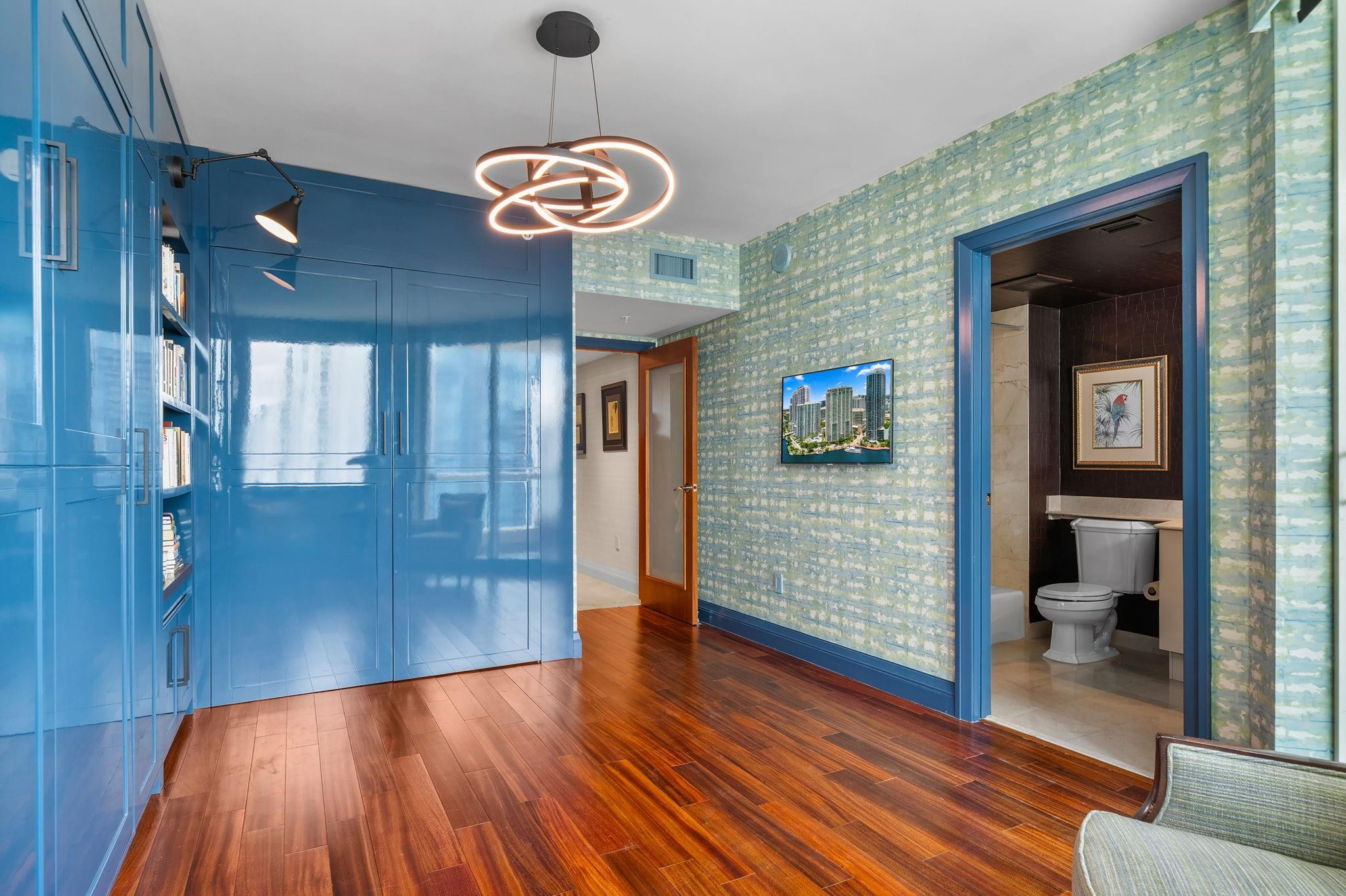 411 N New Riv #2903 Fort Lauderdale, FL 33301