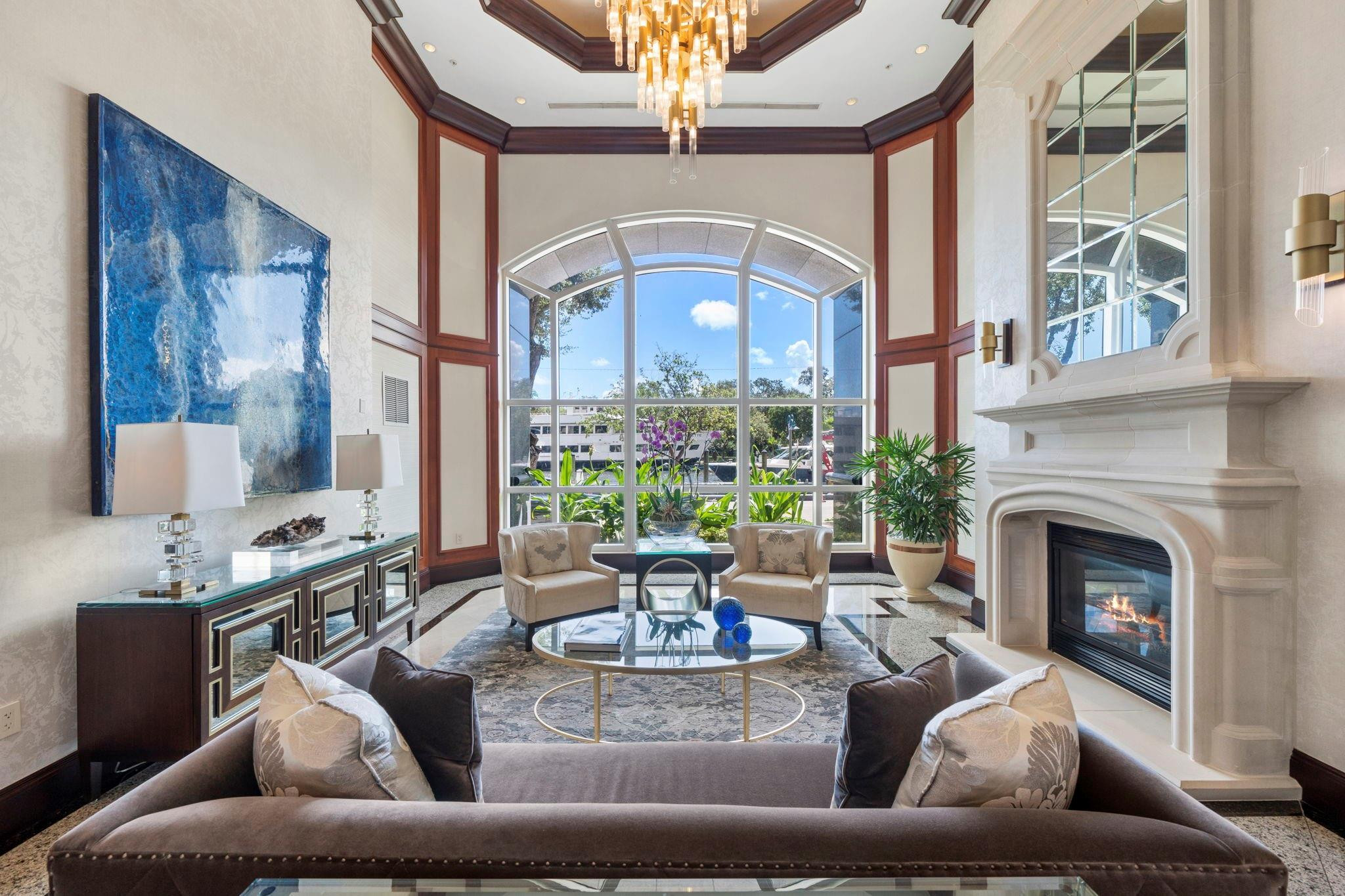 411 N New Riv #2903 Fort Lauderdale, FL 33301