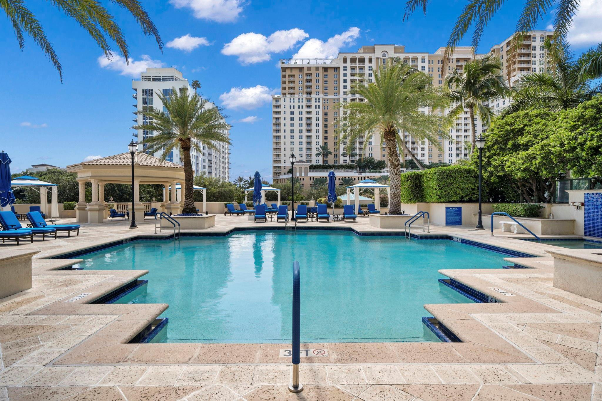 411 N New Riv #2903 Fort Lauderdale, FL 33301