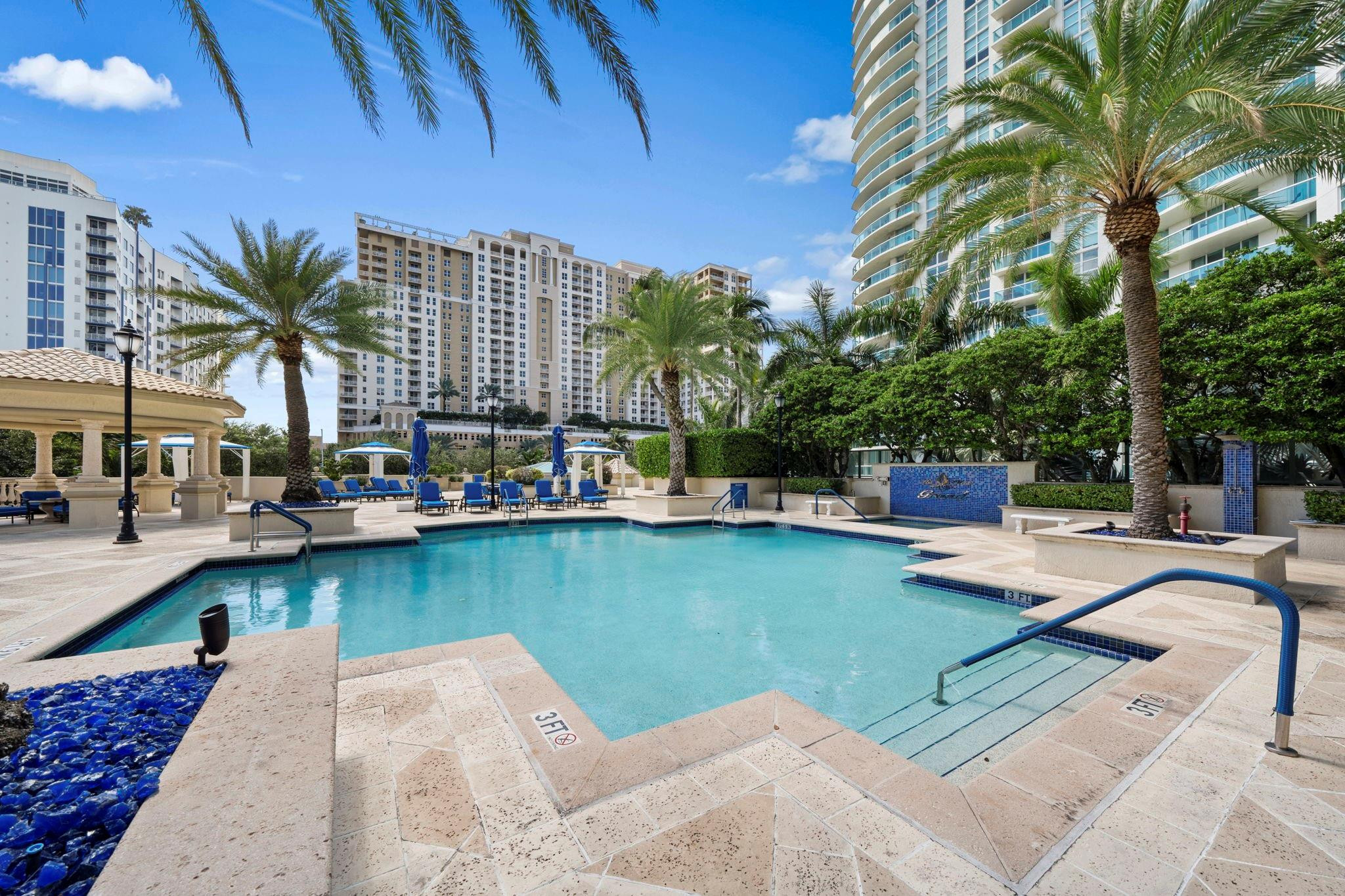 411 N New Riv #2903 Fort Lauderdale, FL 33301