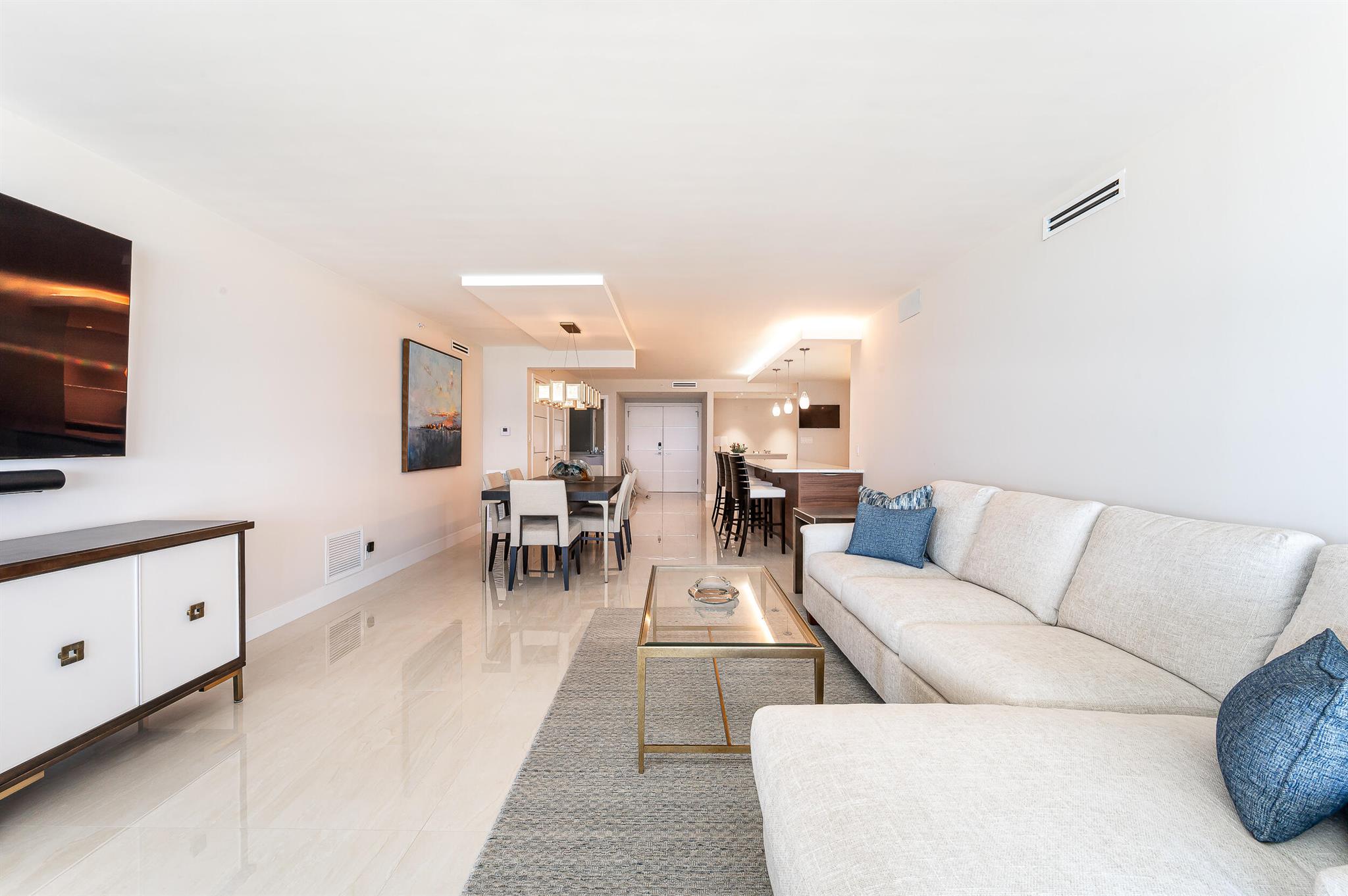 1155 Hillsboro Mile #207 Hillsboro Beach, FL 33062