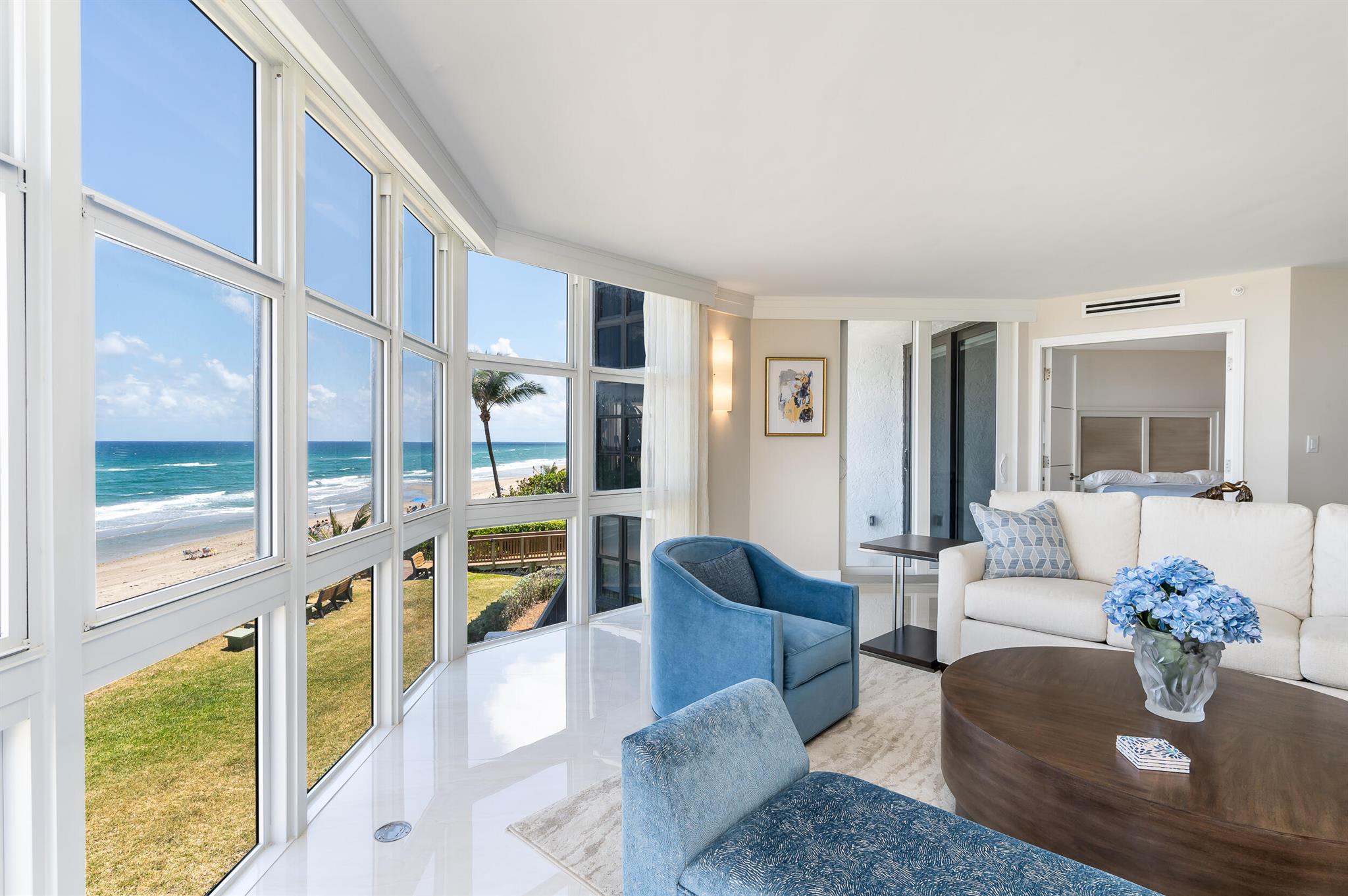 1155 Hillsboro Mile #207 Hillsboro Beach, FL 33062