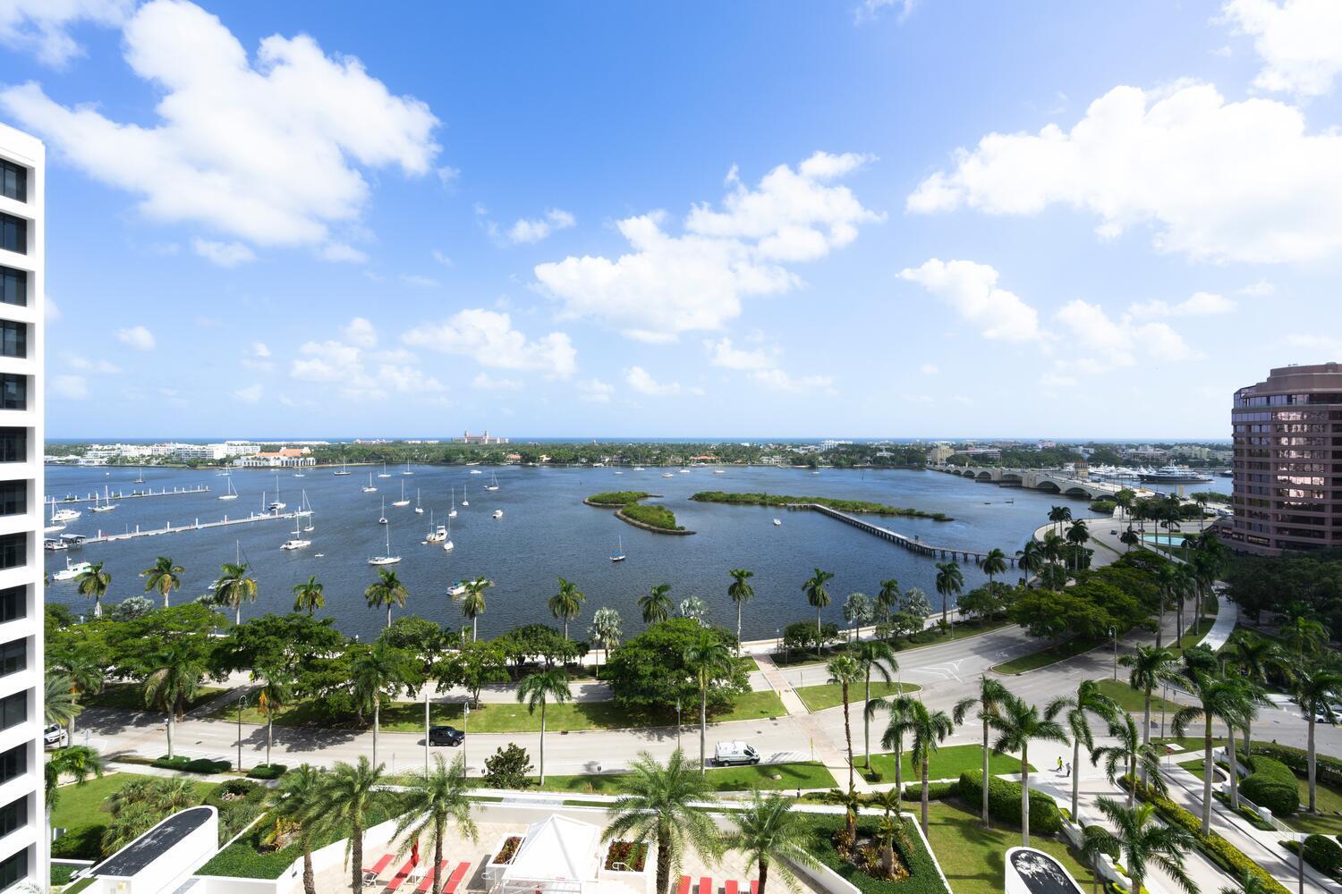 525 S Flagler Dr #14c,West Palm Beach, FL 33401
