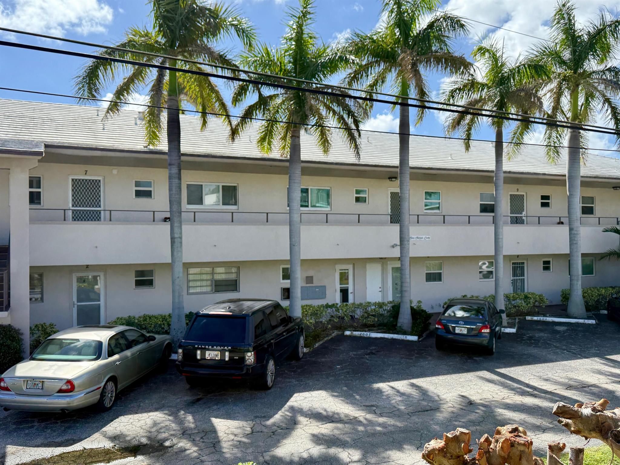 2601 S Ocean Blvd #7,Boca Raton, FL 33432