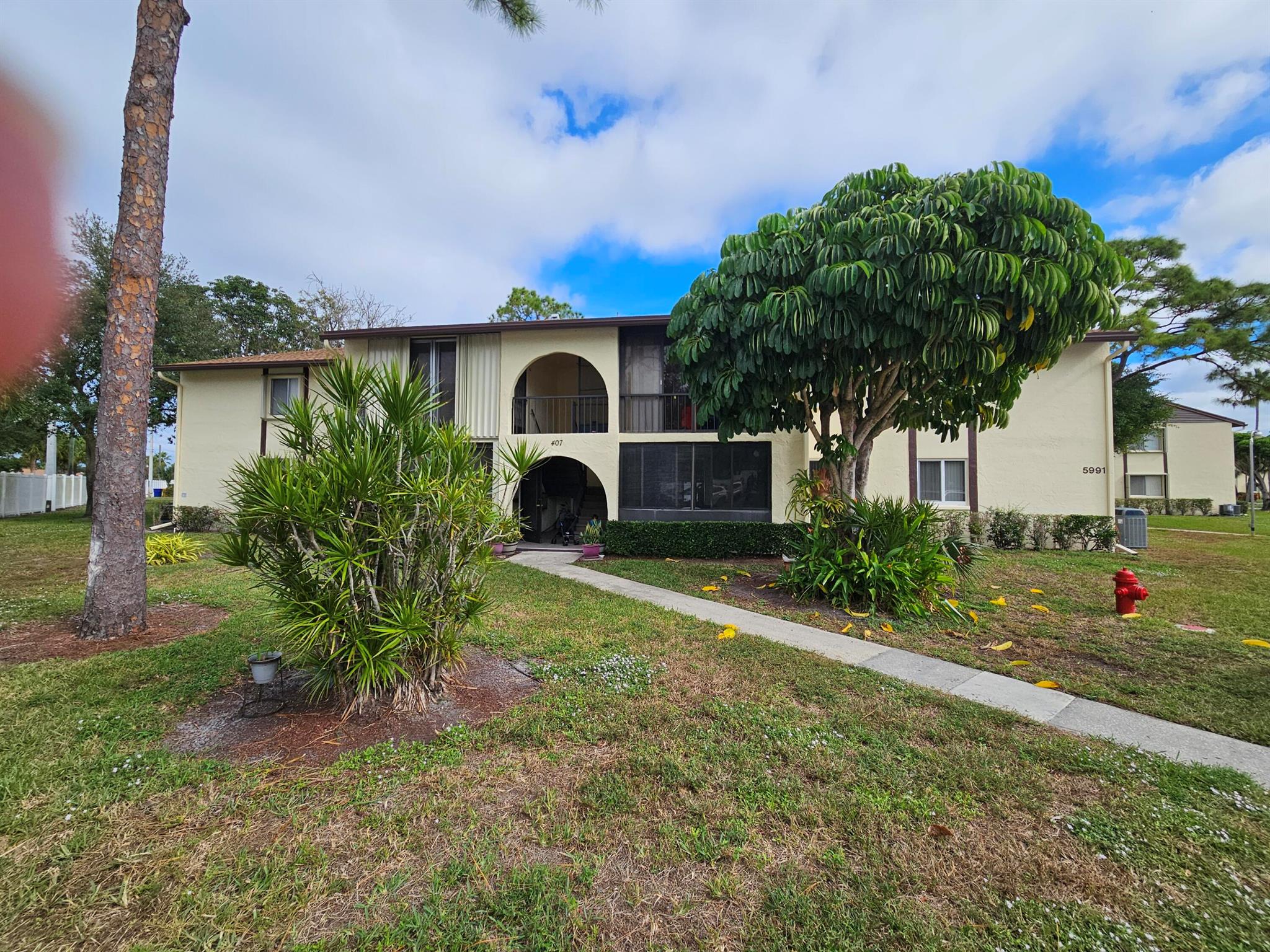 5991 Whispering Pine Way #D-2