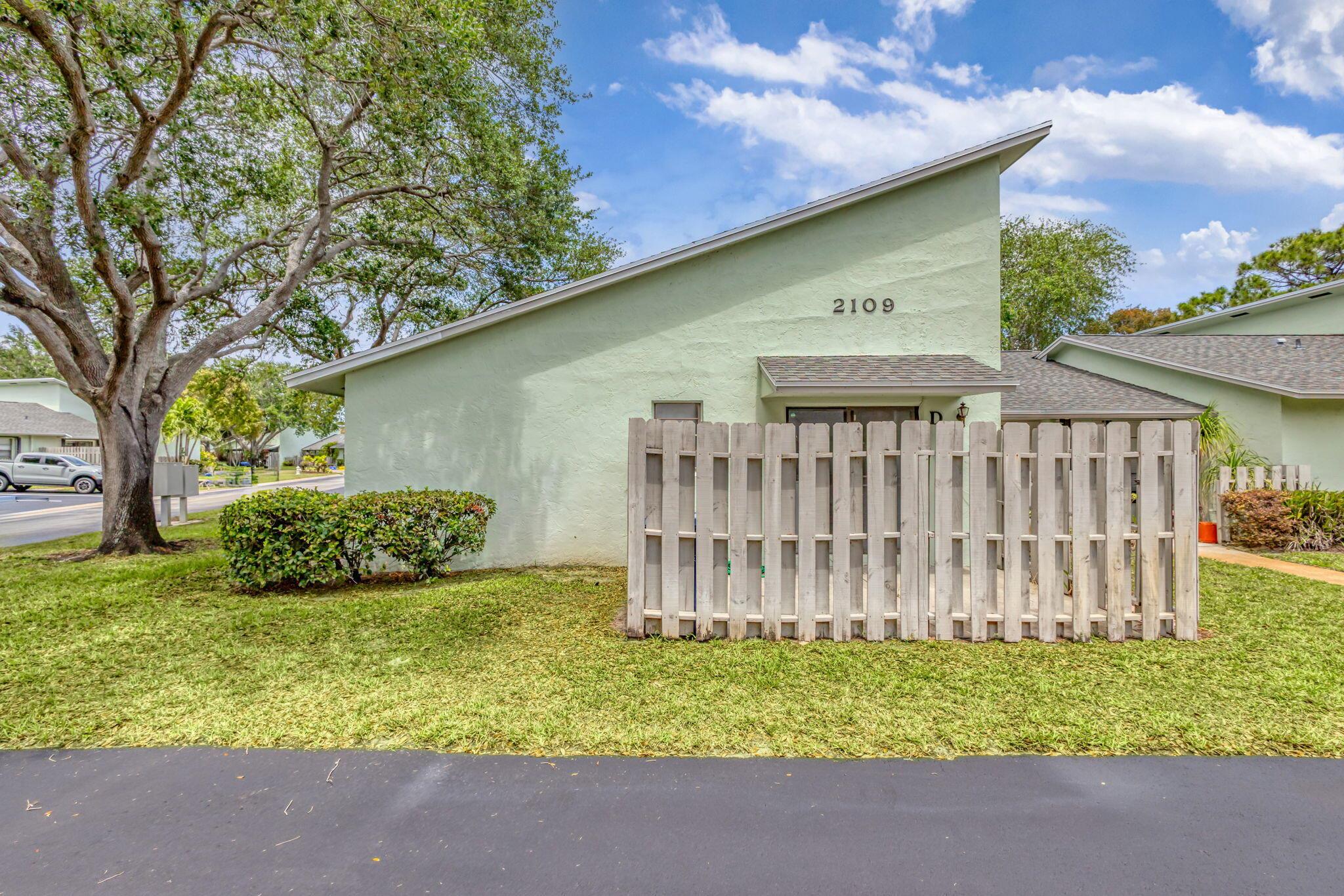 431 Jupiter Lks Blvd #2109d,Jupiter, FL 33458