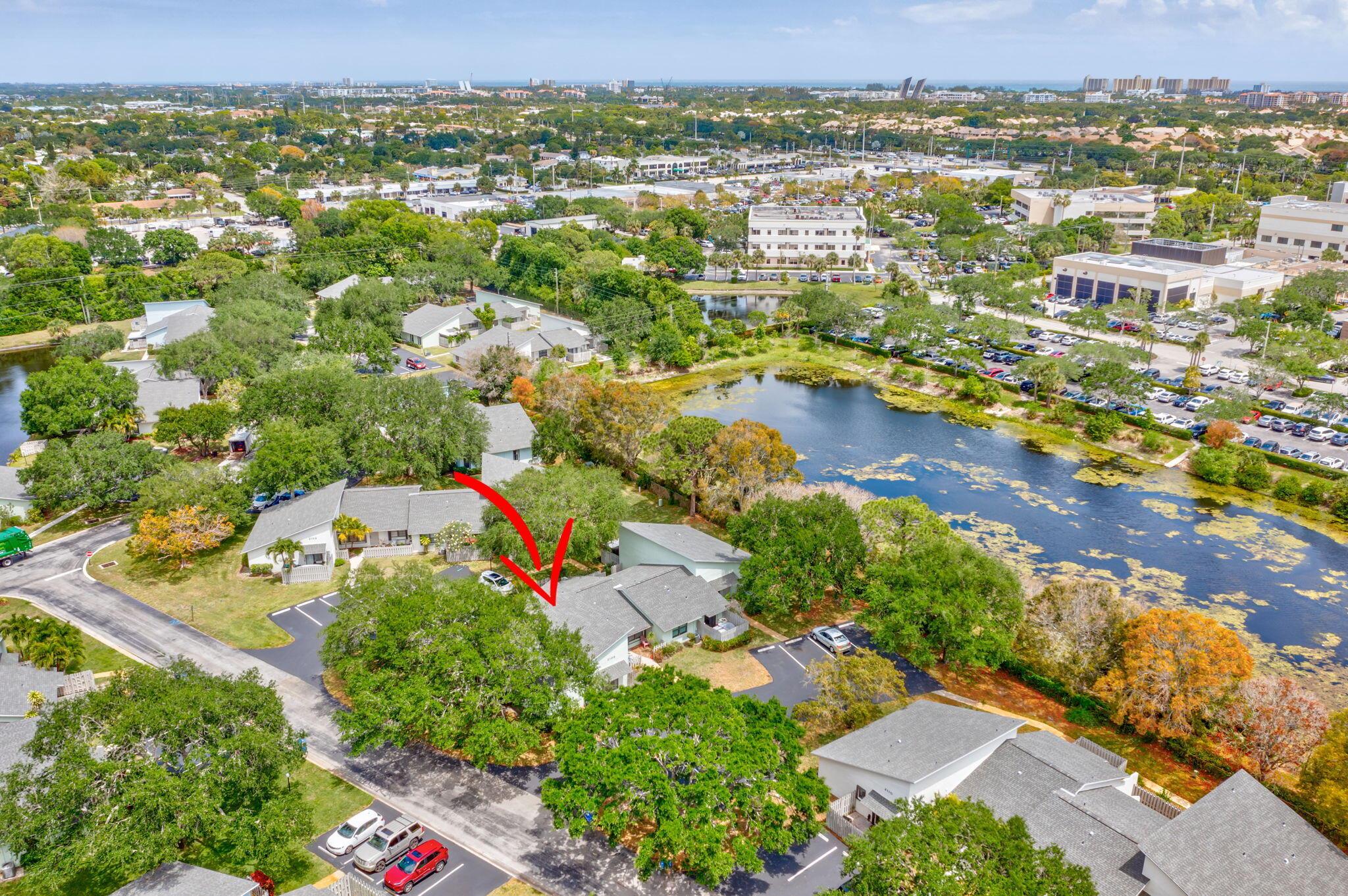 431 Jupiter Lks Blvd #2109d,Jupiter, FL 33458