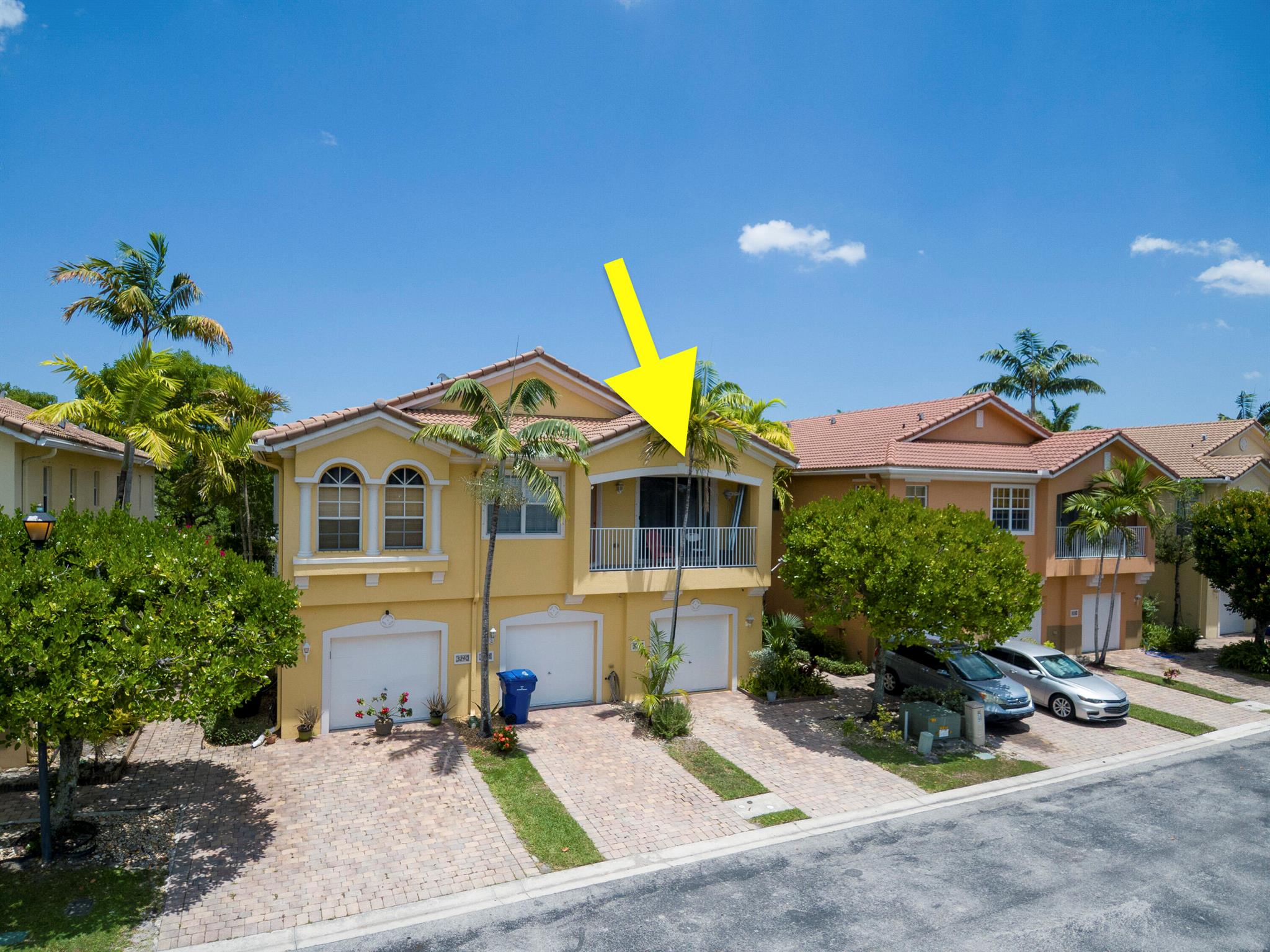 3236 Mirella Dr