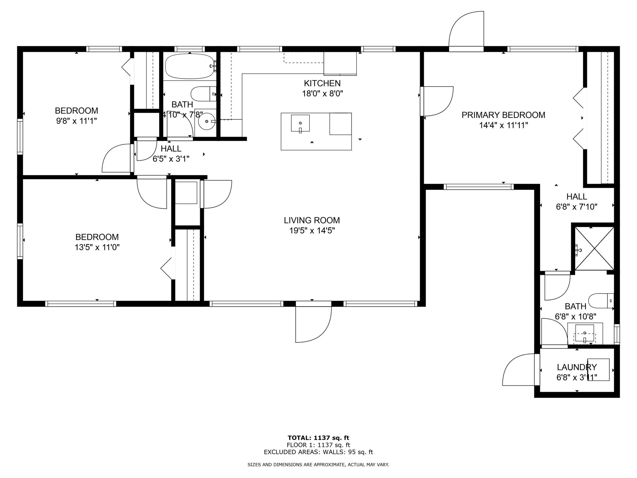 1530 NW 18th Ct Fort Lauderdale, FL 33311