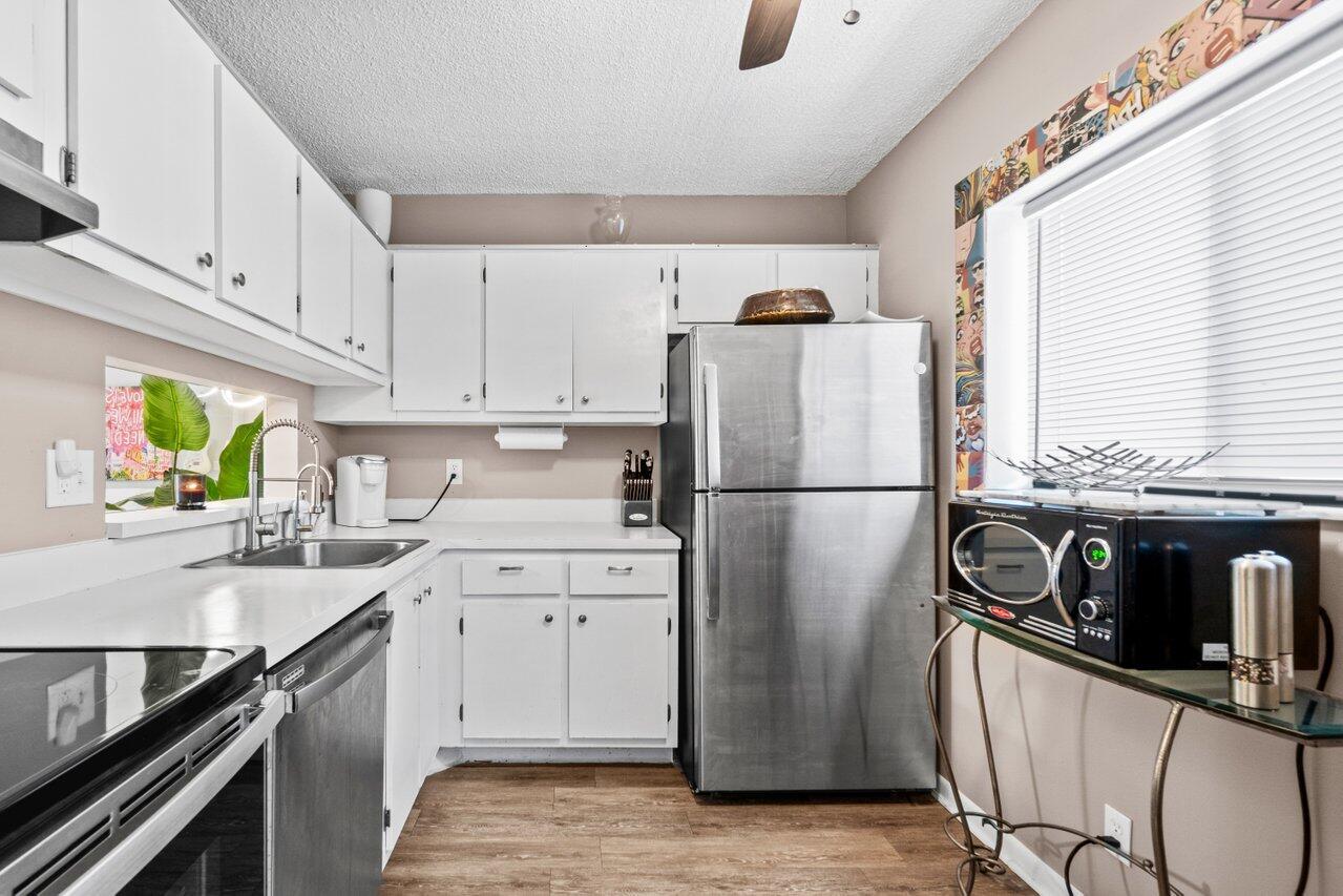 5100 Las Verdes Cir #316