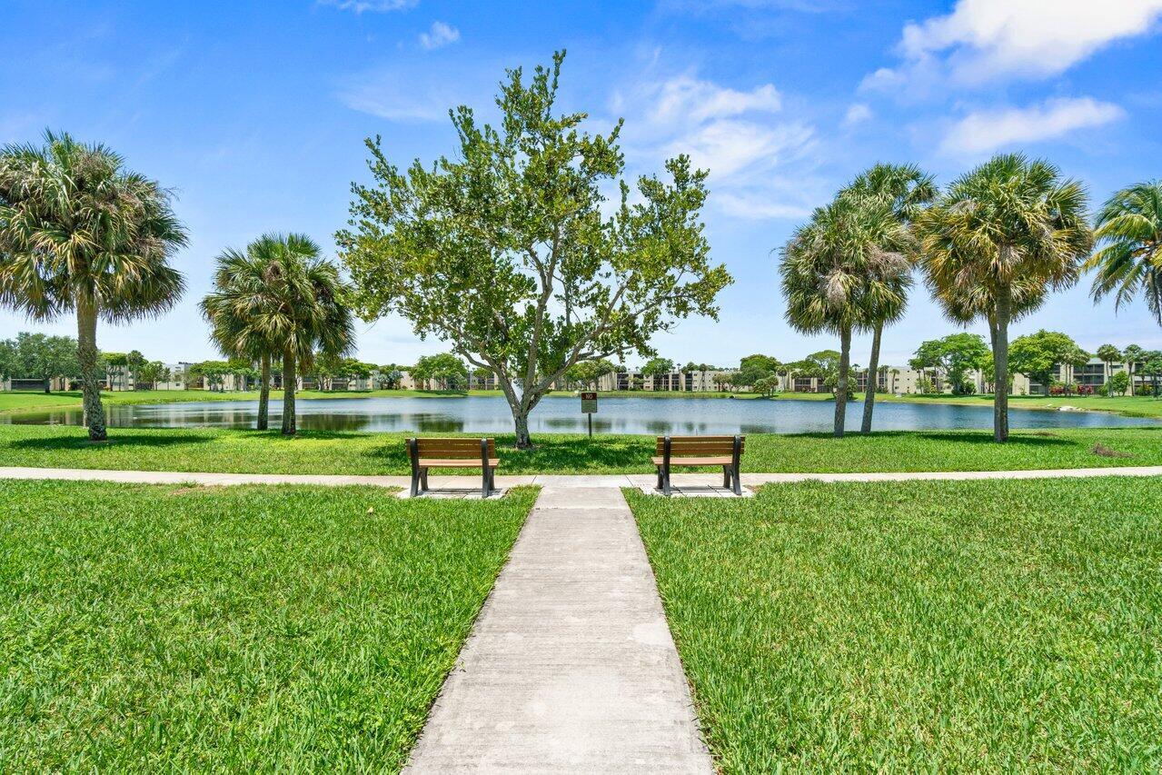 5100 Las Verdes Cir #316,Delray Beach, FL 33484