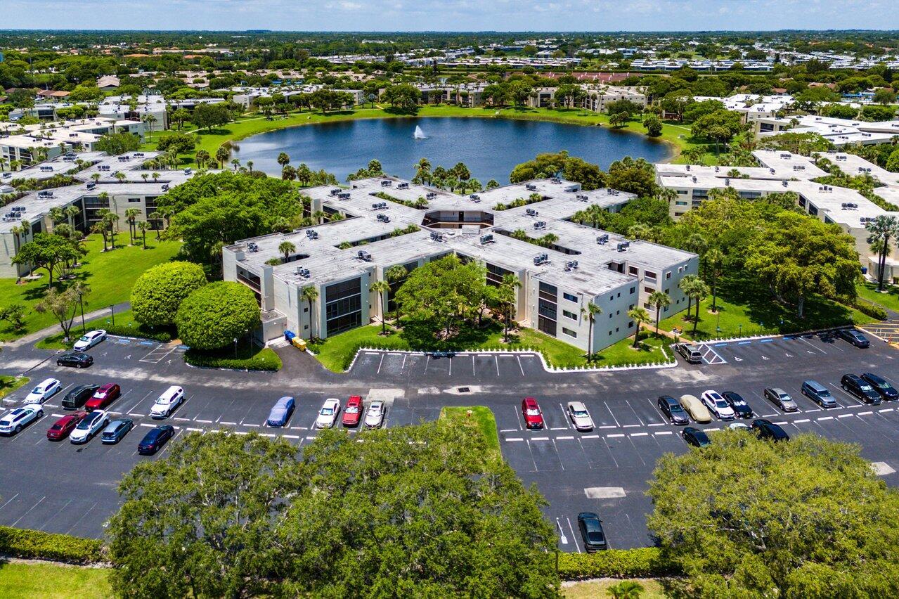 5100 Las Verdes Cir #316,Delray Beach, FL 33484