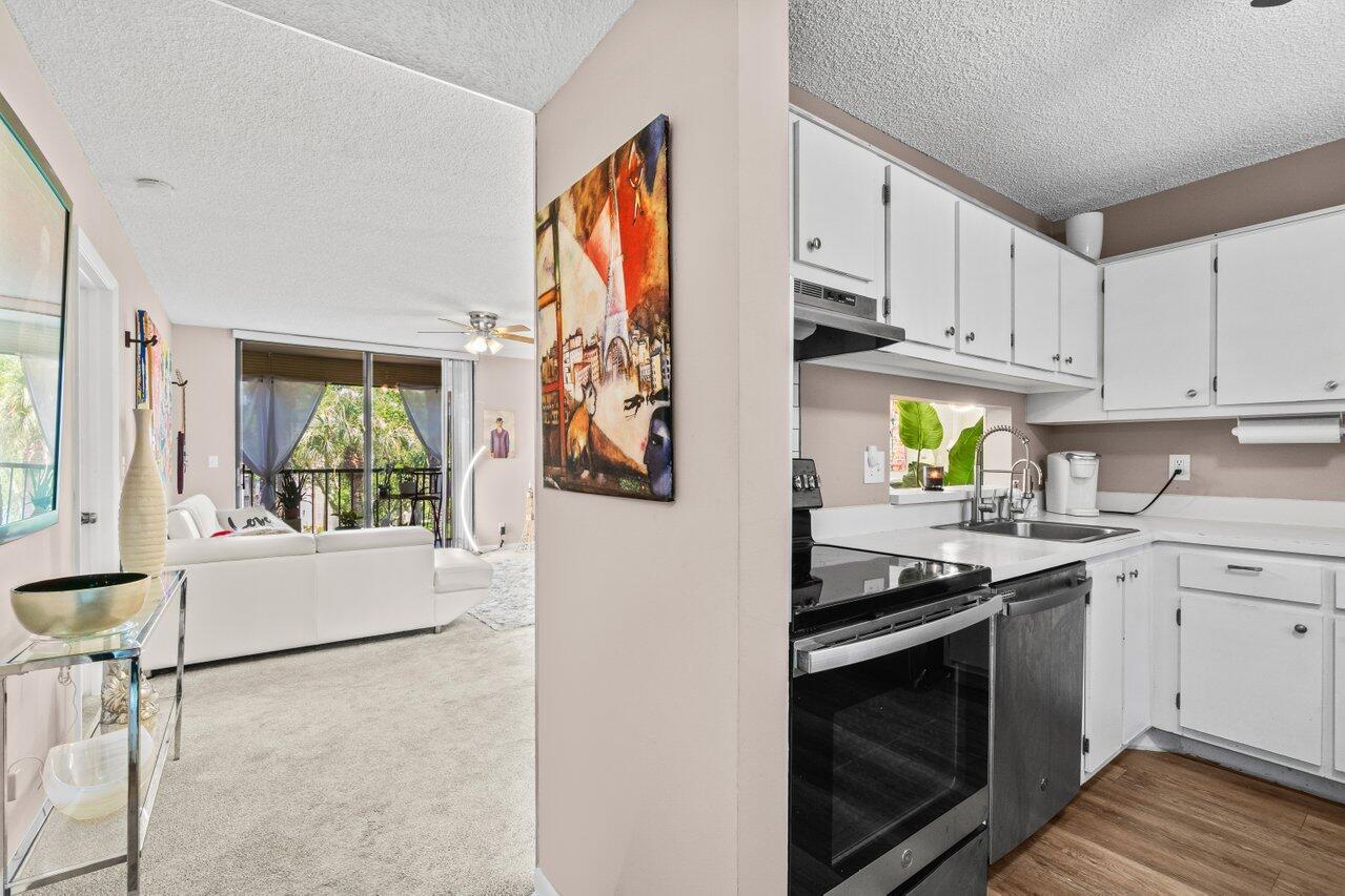 5100 Las Verdes Cir #316,Delray Beach, FL 33484