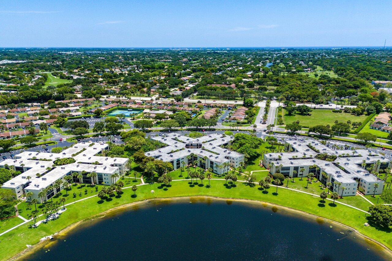 5100 Las Verdes Cir #316,Delray Beach, FL 33484