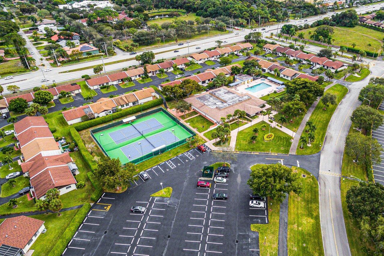 5100 Las Verdes Cir #316,Delray Beach, FL 33484