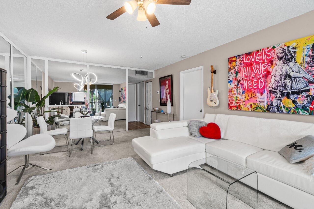 5100 Las Verdes Cir #316,Delray Beach, FL 33484