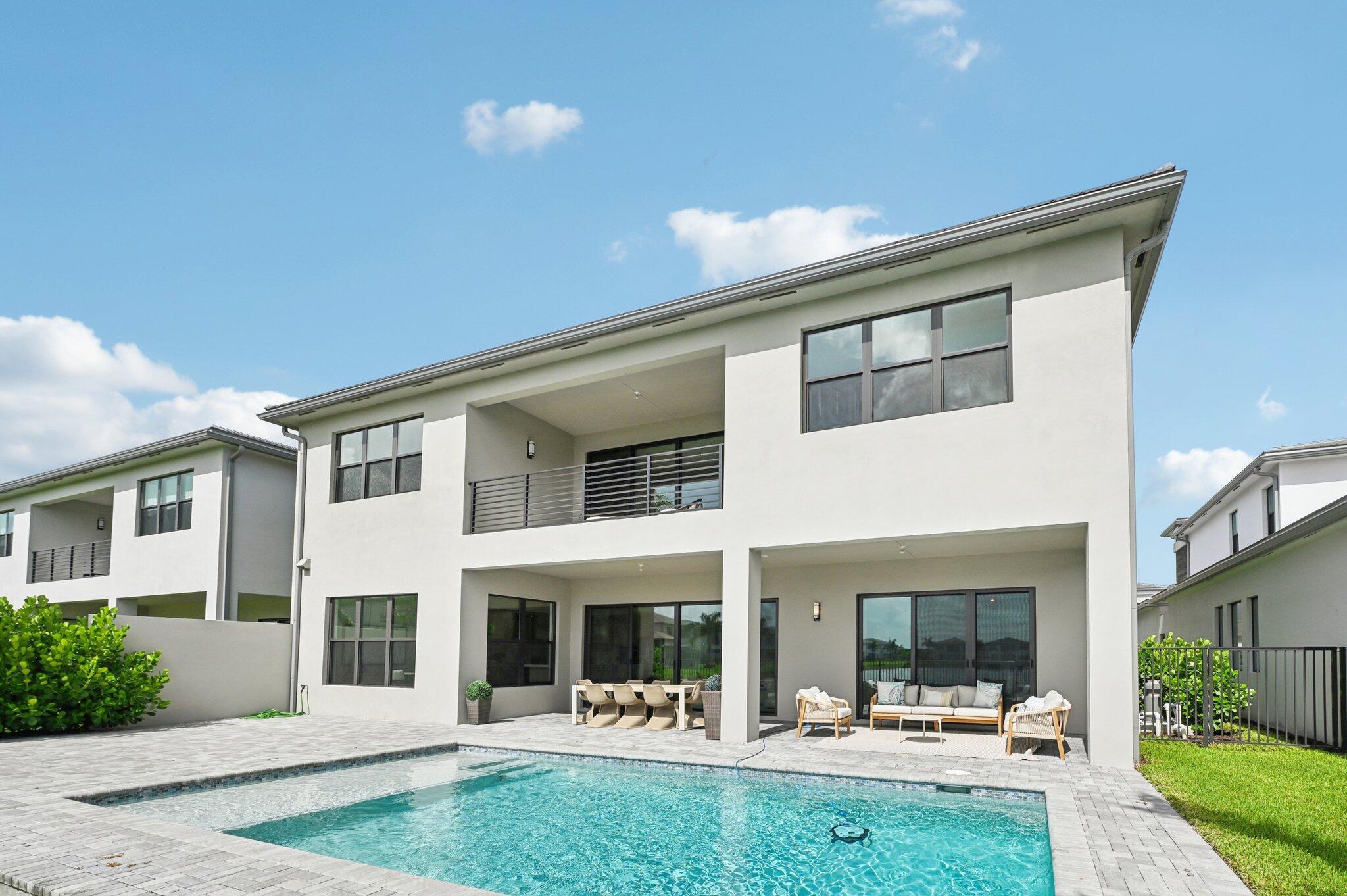 20140 Casa De Campo Ln,Boca Raton, FL 33434