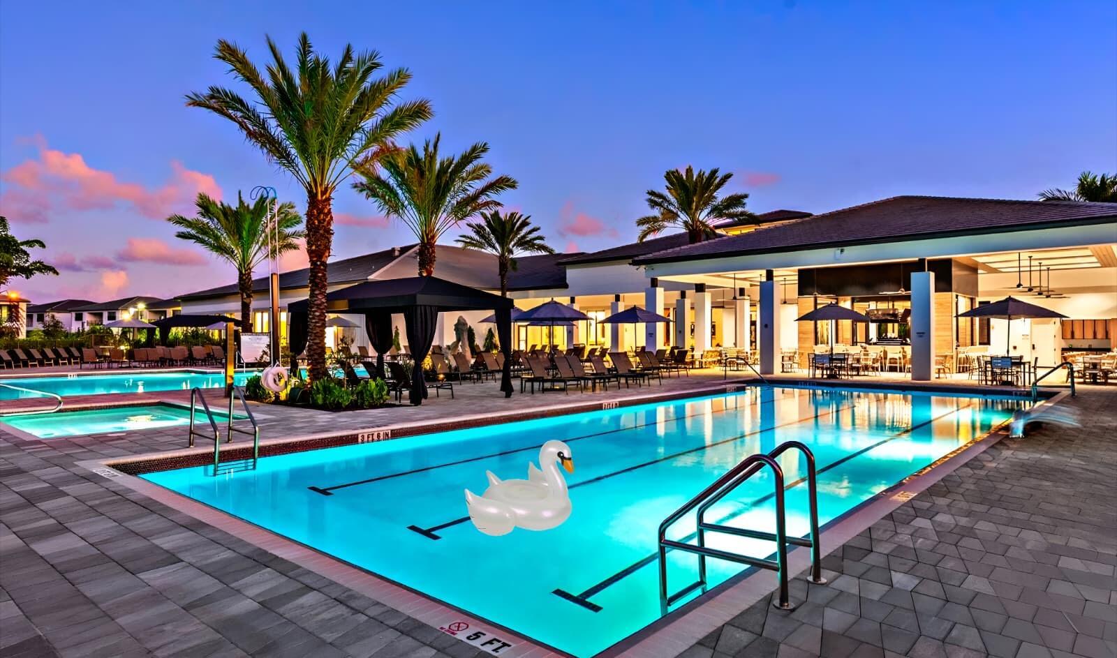 20140 Casa De Campo Ln,Boca Raton, FL 33434