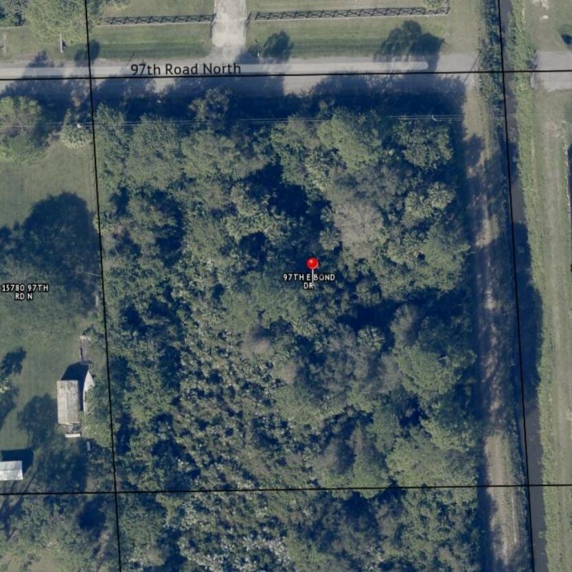 Xxxx 97th Rd
