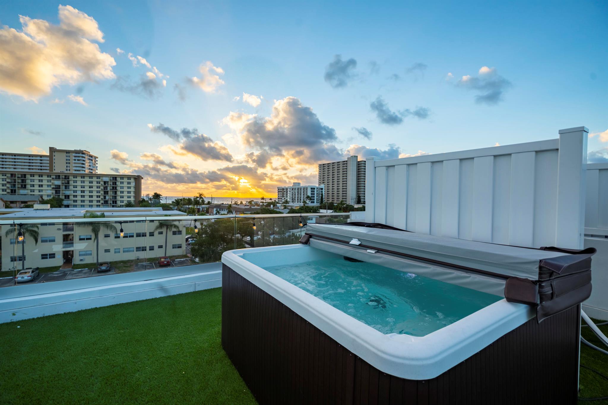 1000 N Riverside Dr Pompano Beach, FL 33062