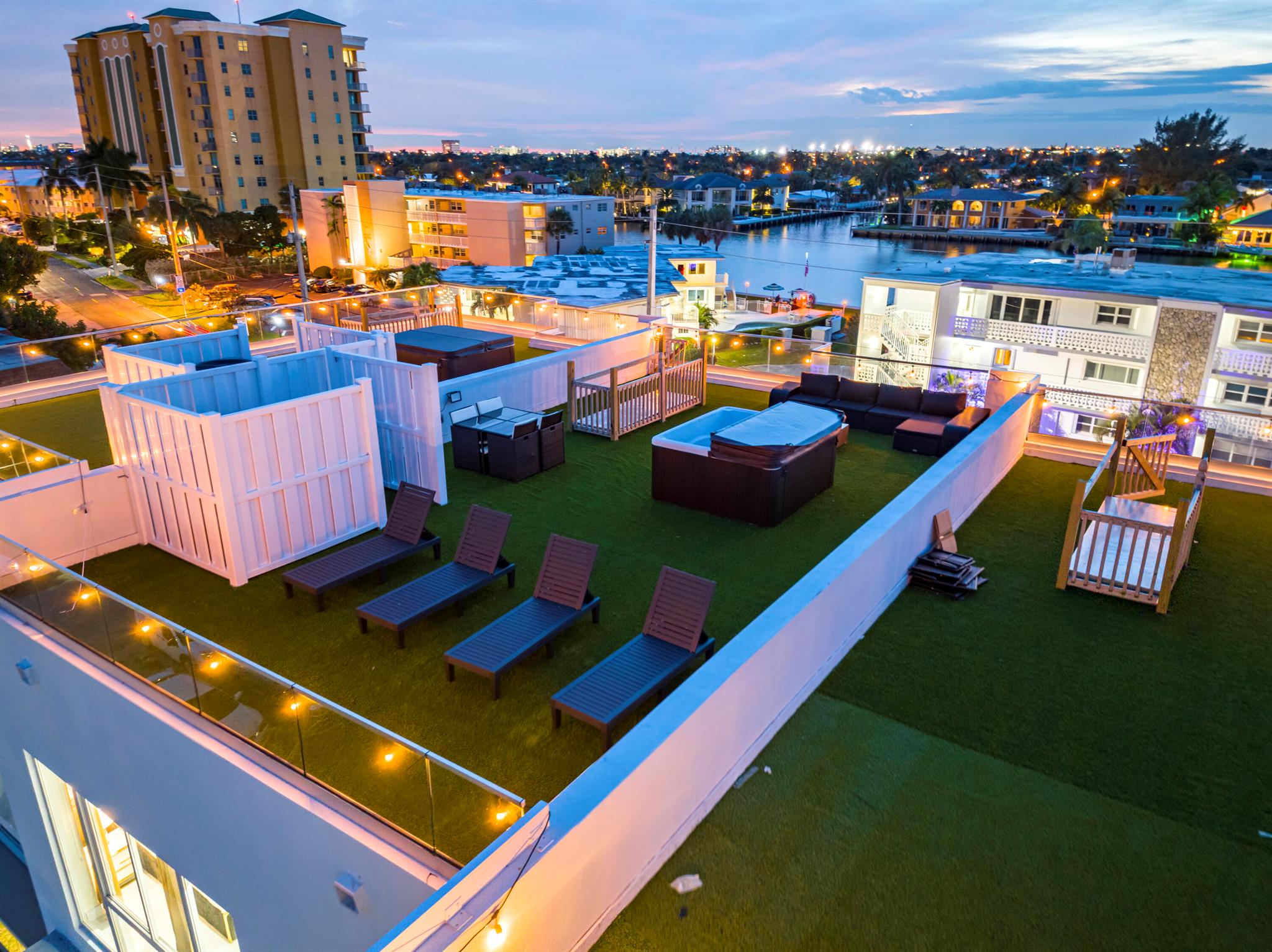 1000 N Riverside Dr Pompano Beach, FL 33062