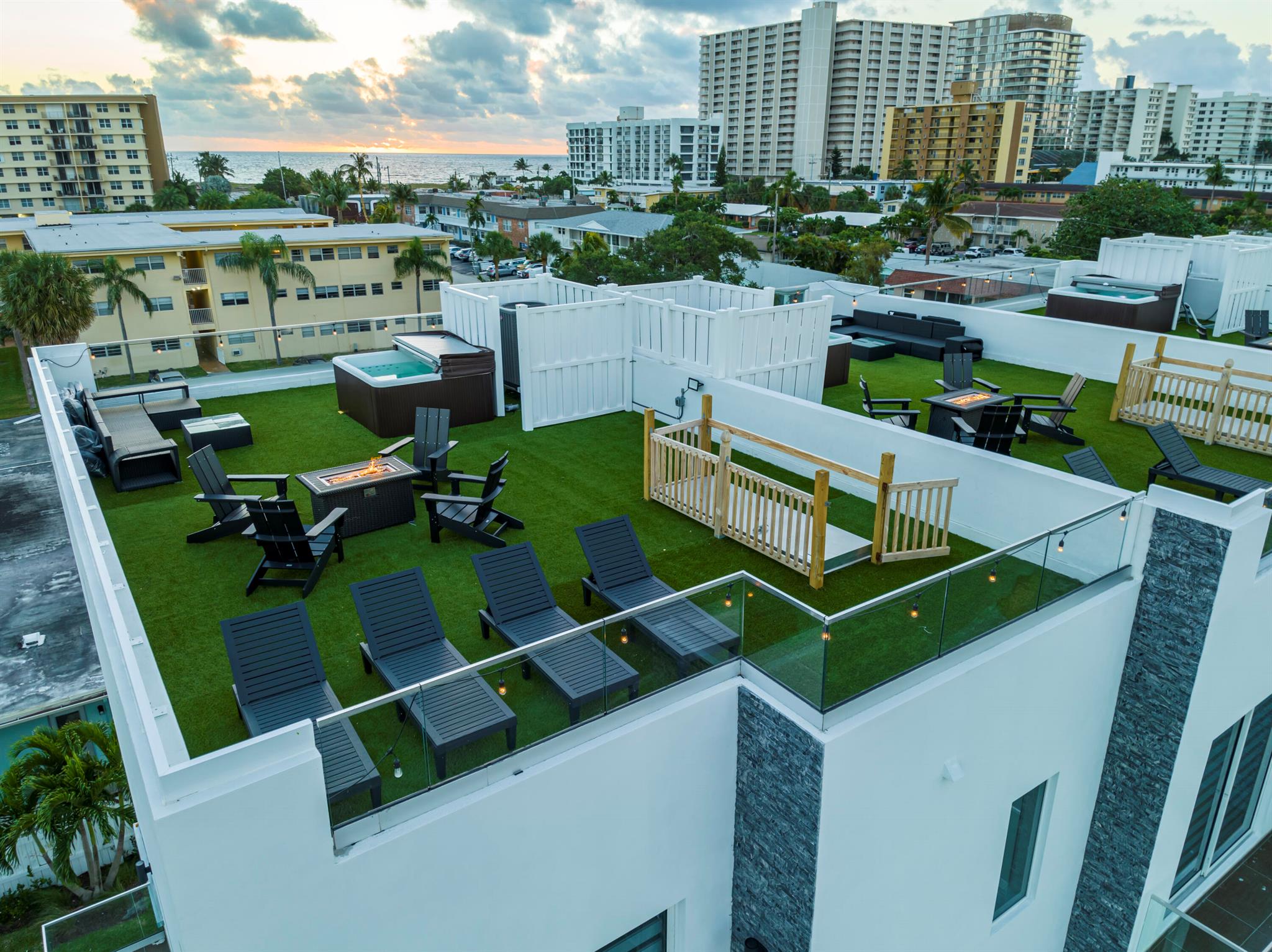 1000 N Riverside Dr Pompano Beach, FL 33062