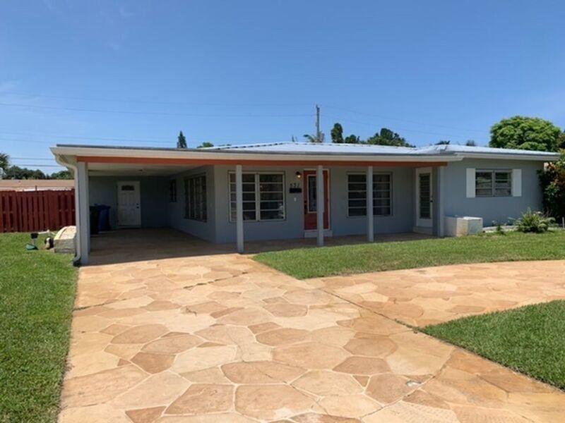 531 NW 38th St