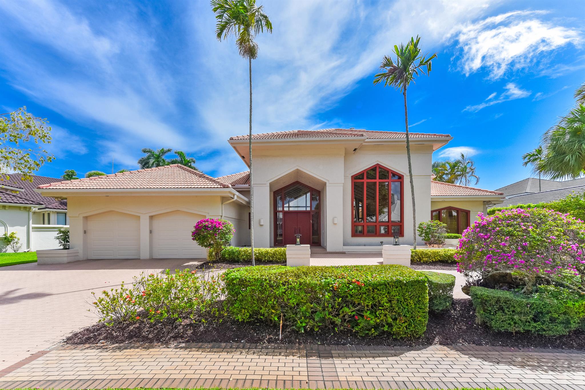 6923 Queenferry Cir